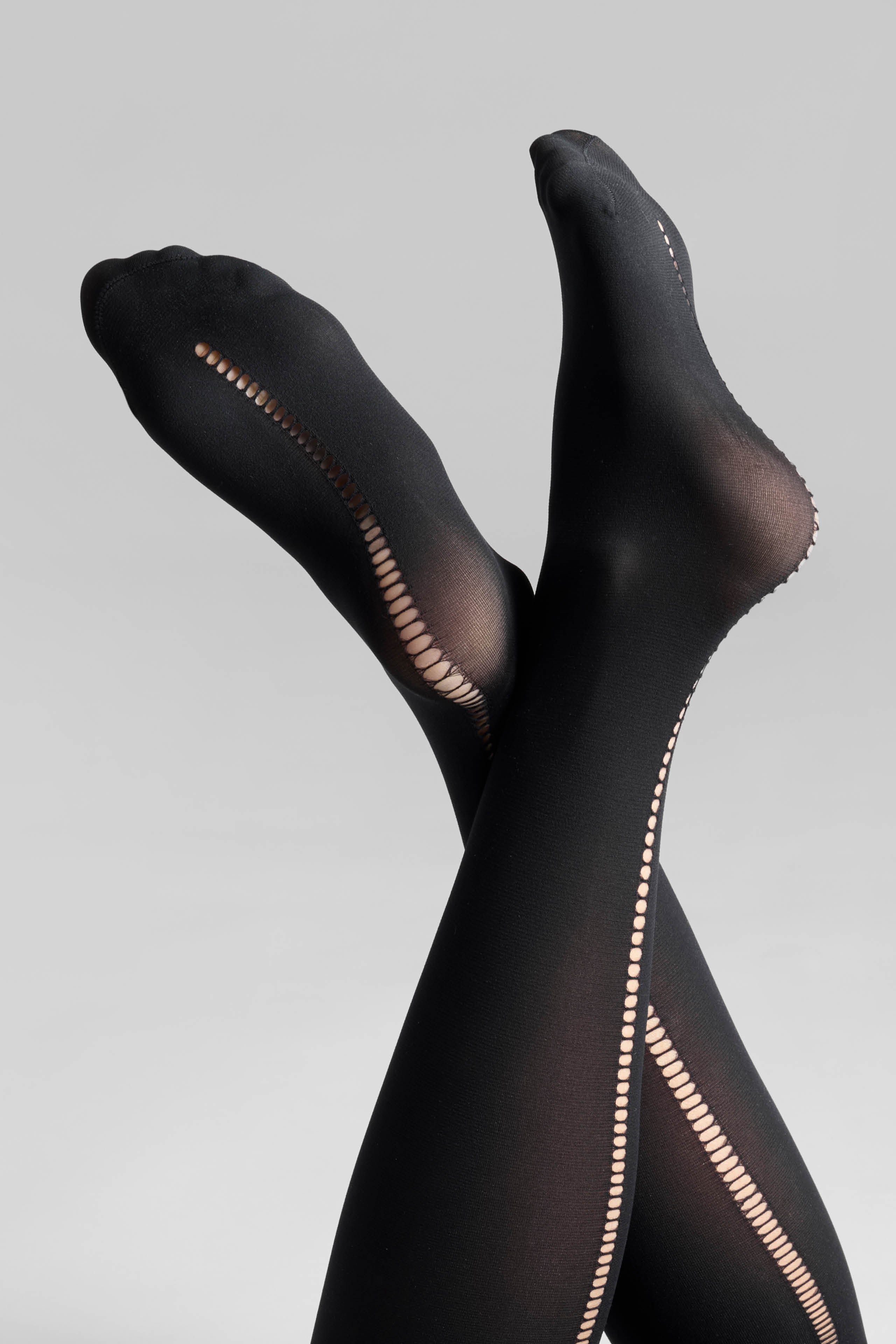 Collant ligne Infinie 60D - Legwear - Image 5
