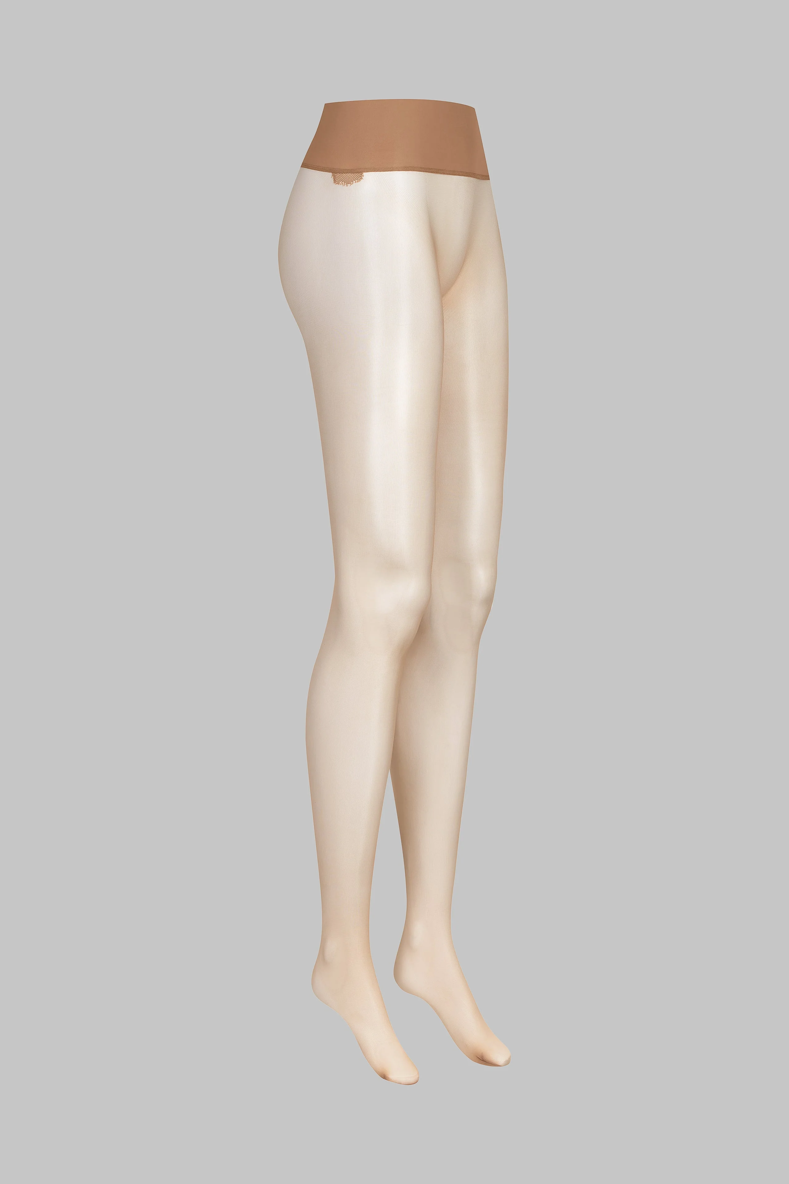 Collant Seamless Signature 20D - Moyen - Legwear - Image 2
