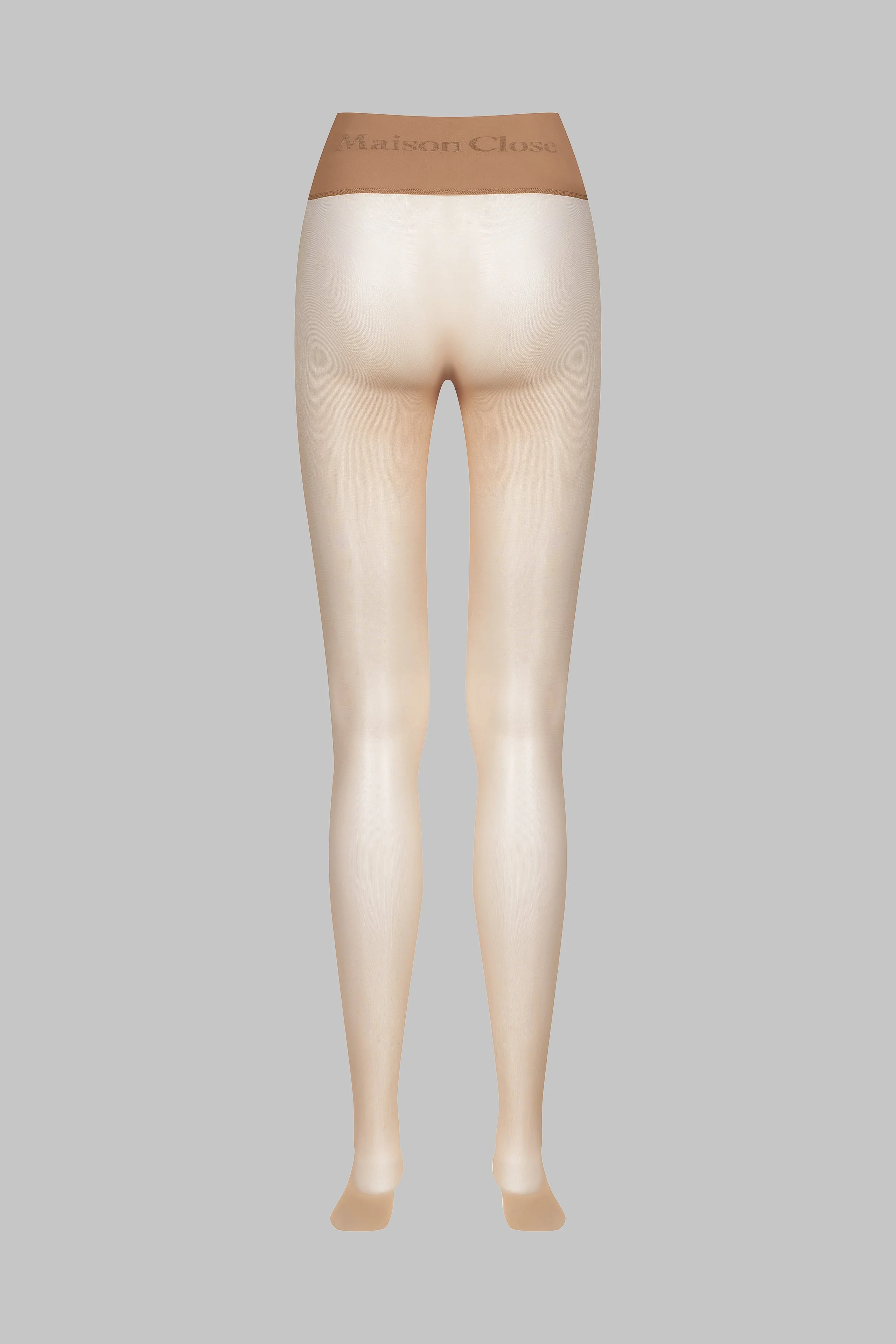 Collant Seamless Signature 20D - Moyen - Legwear - Image 3