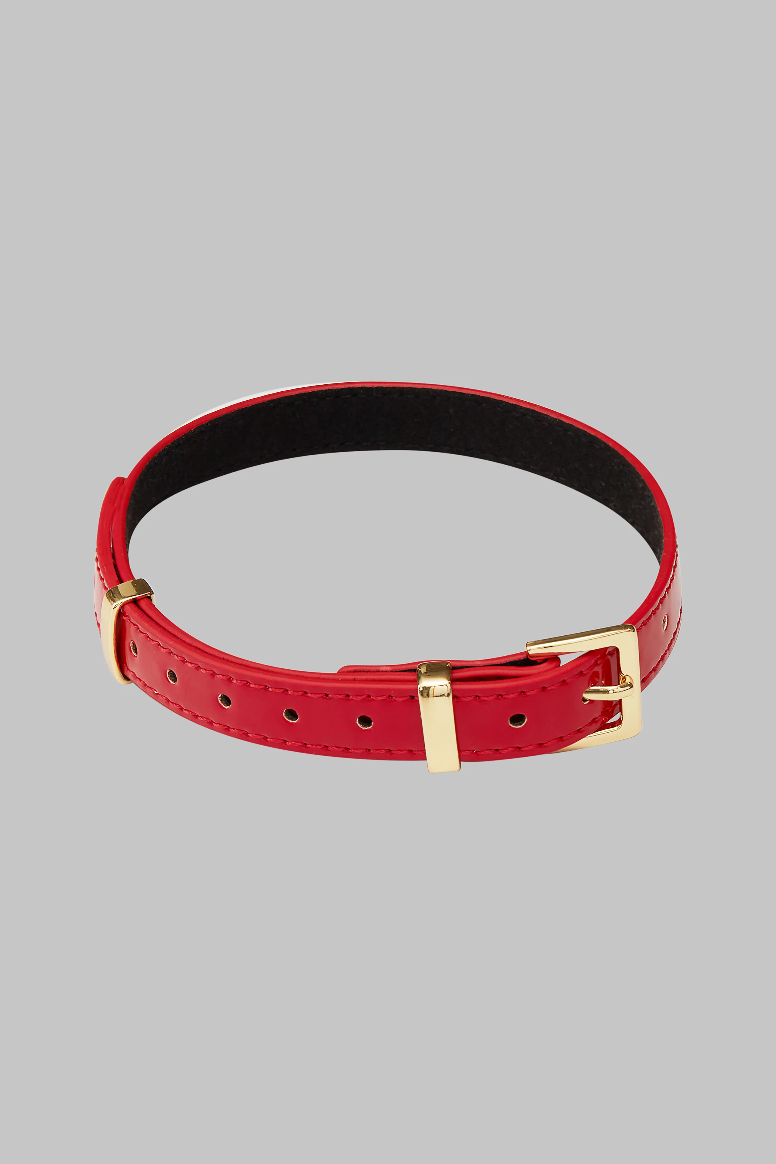 Collier - Bracelet double tour - La Liaison - Image 2
