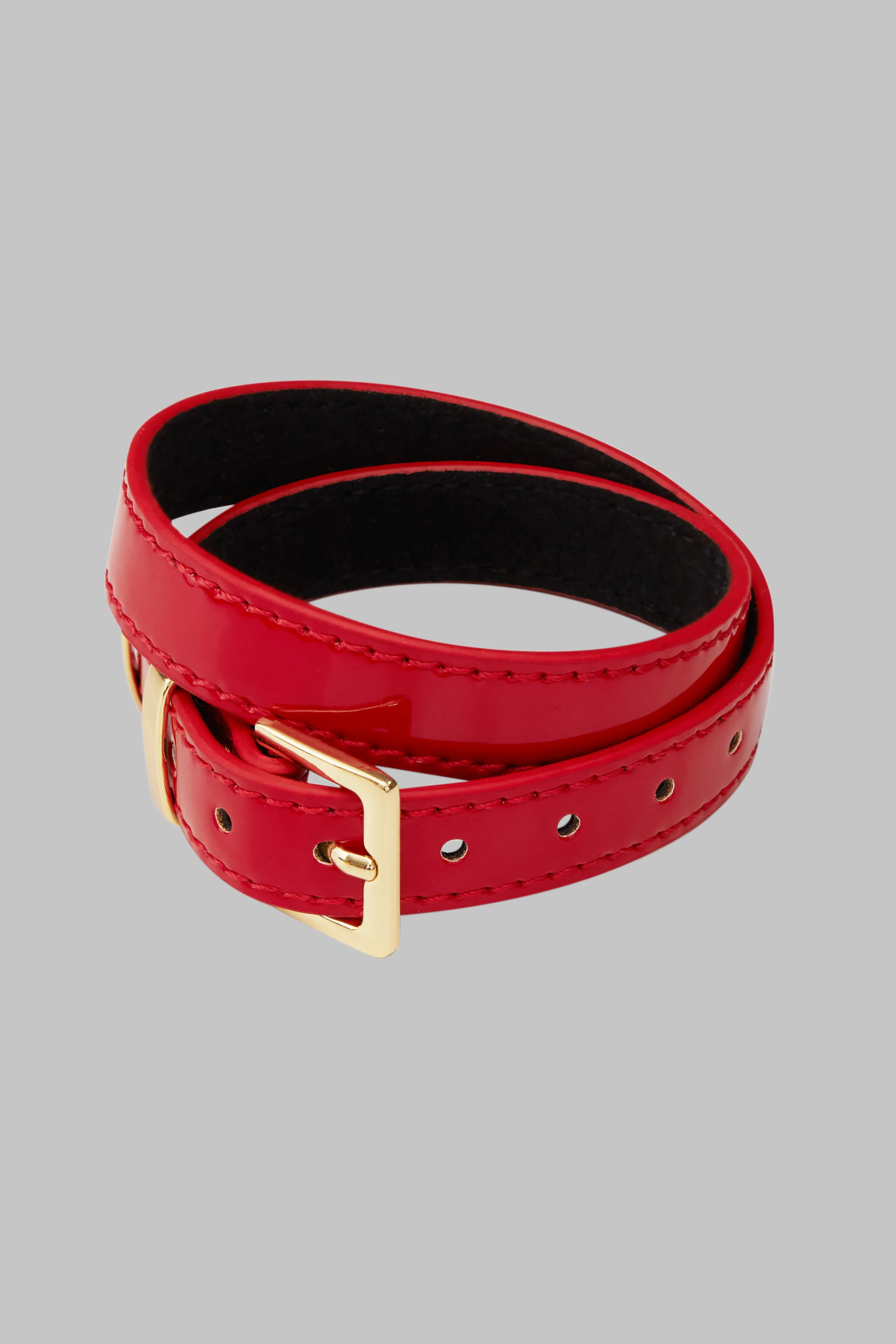 Collier - Bracelet double tour - La Liaison - Image 3