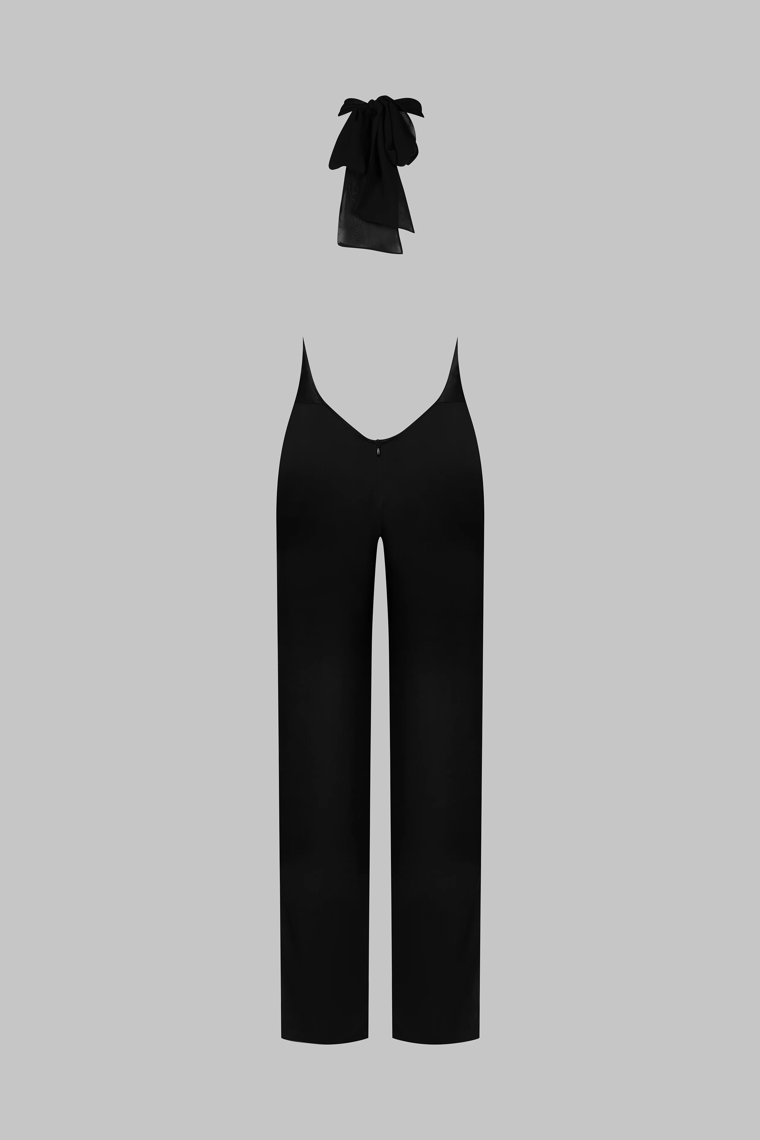 010 Combinaison dos nu - Le Vestiaire - Image 3