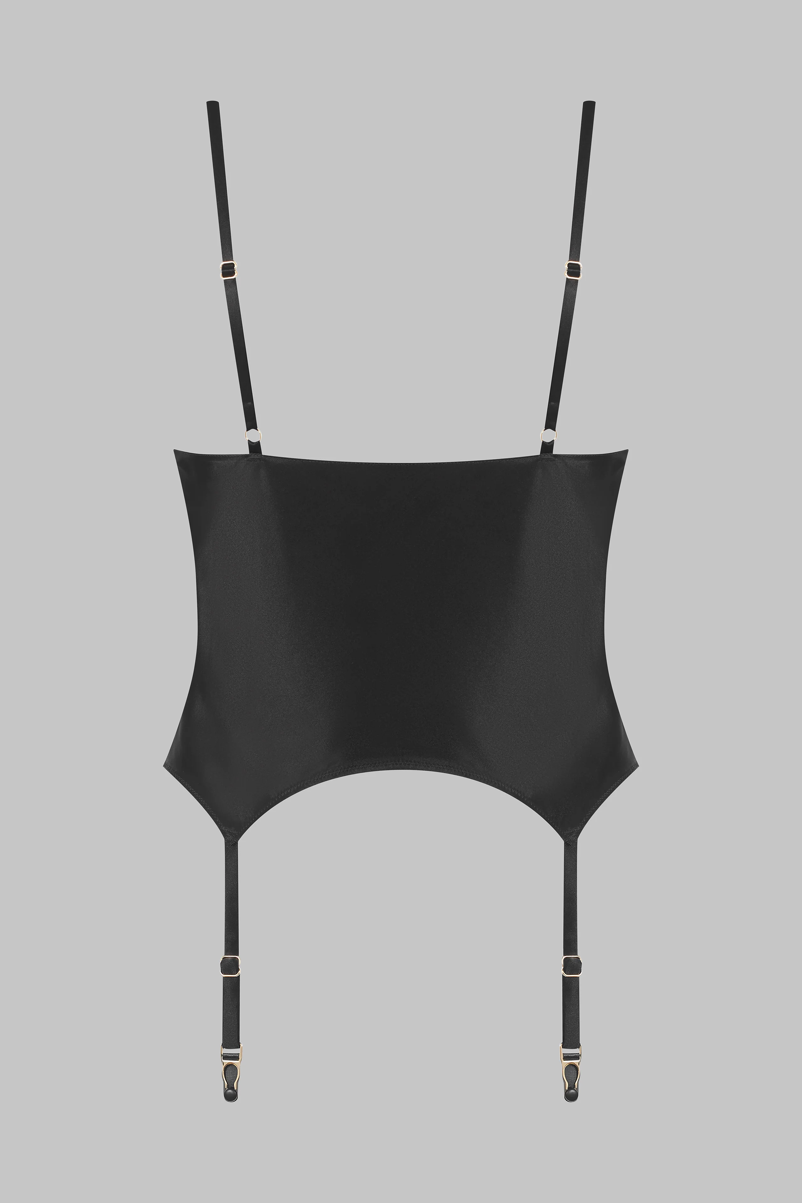 Top porte-jarretelles - Rendez-Vous - Image 3