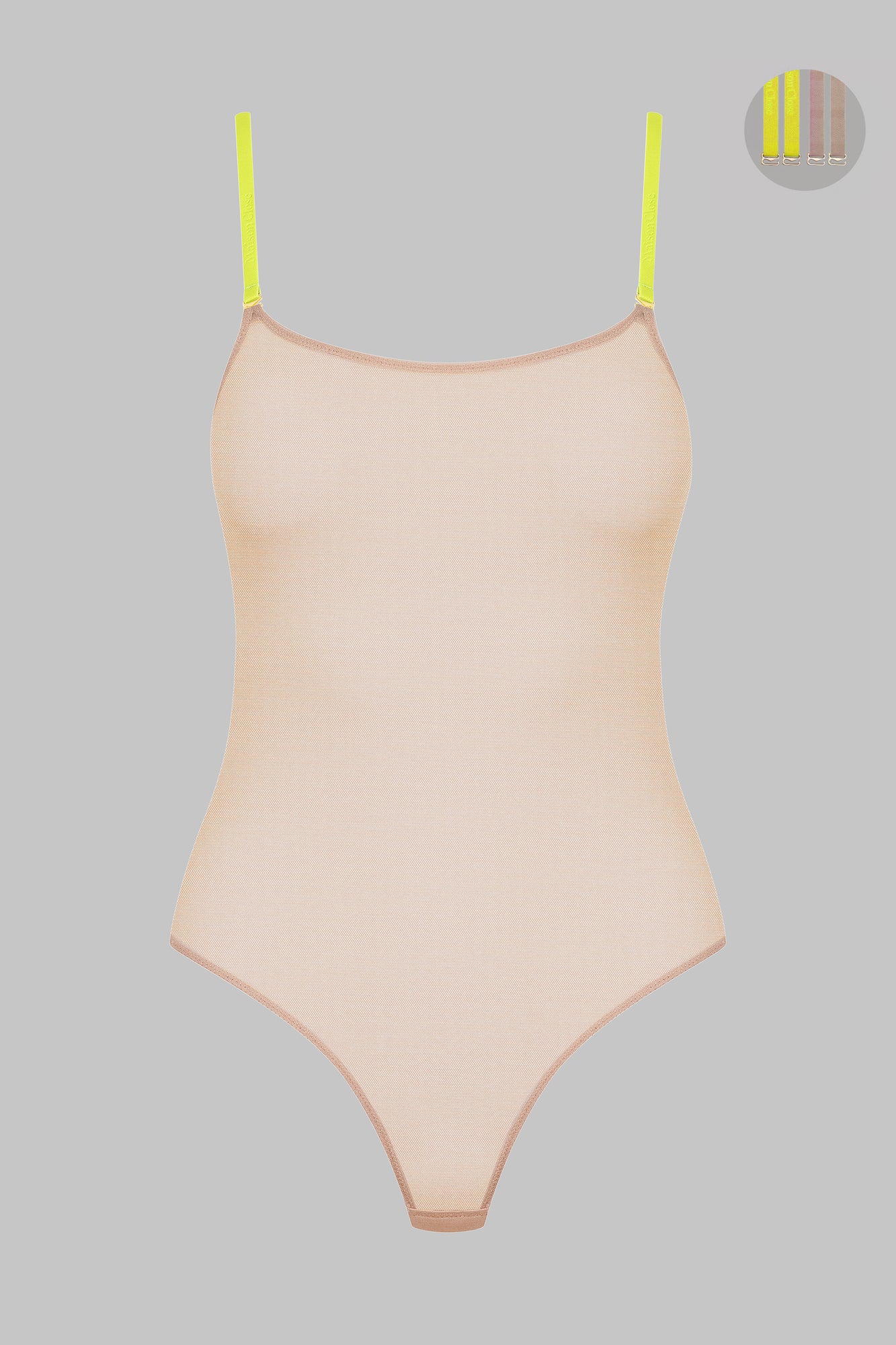 Body string - Corps à Corps - Image 2