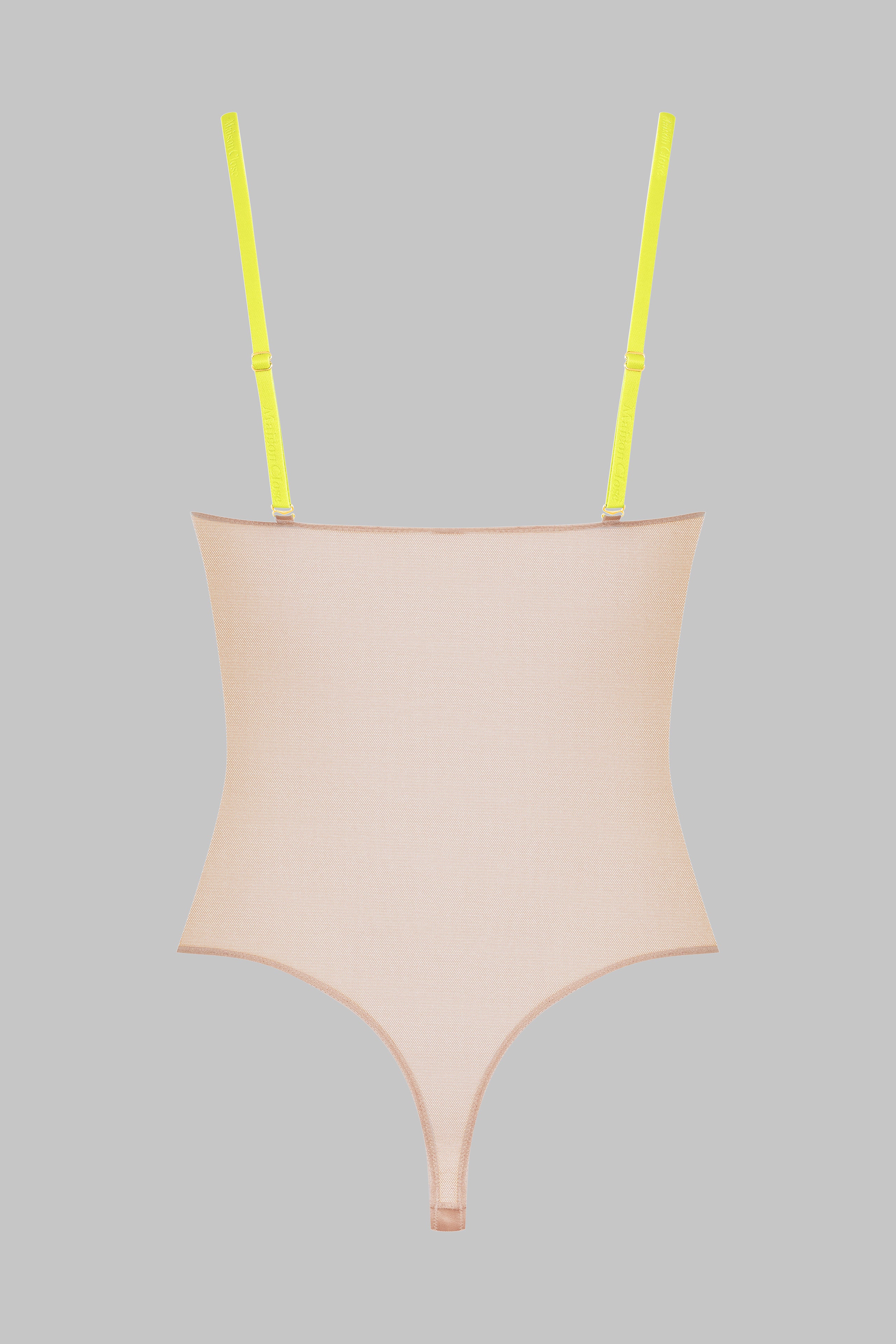 Body string - Corps à Corps - Image 3