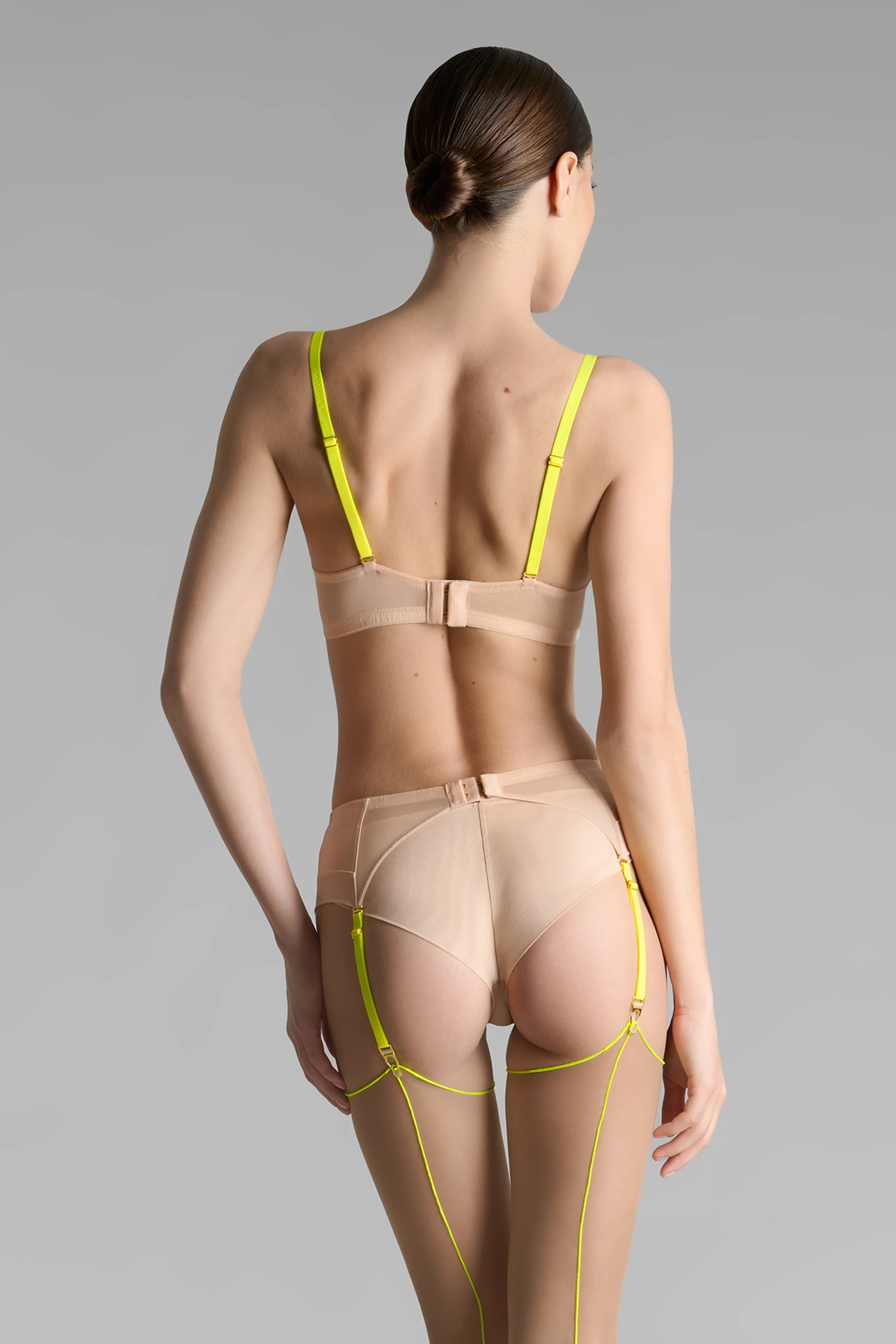 Soutien-gorge balconnet - Corps à Corps - Image 5