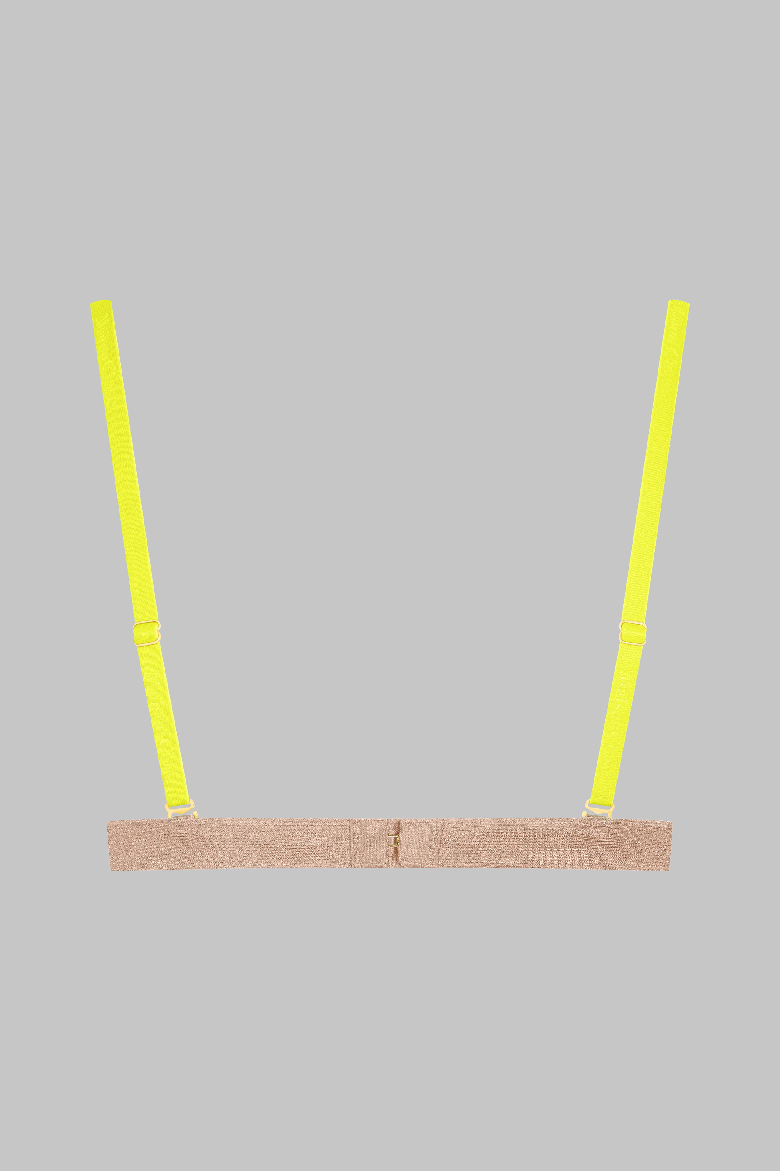 Soutien-gorge triangle - Corps à Corps - Image 3