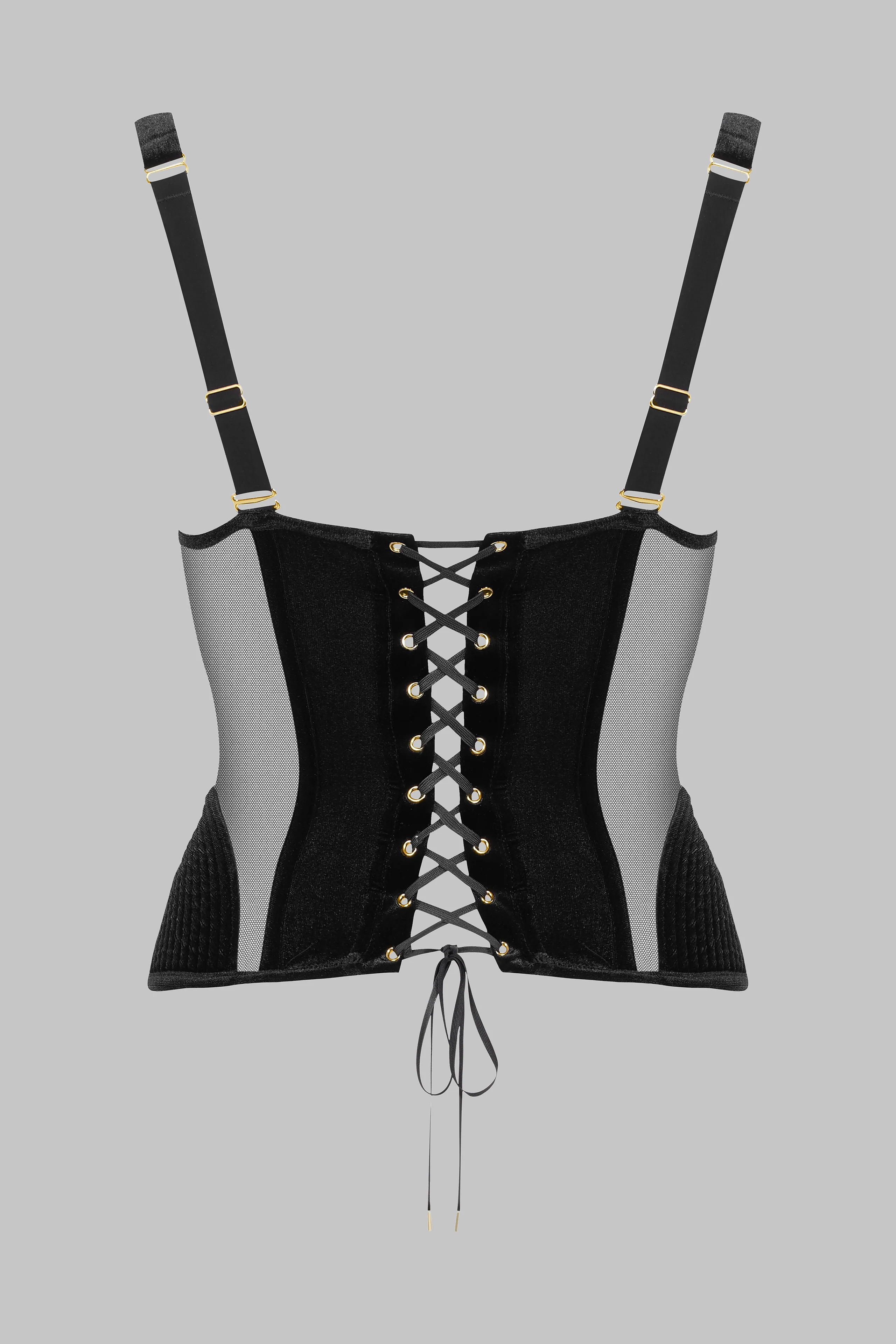 Corset - ROCOCO - Image 3