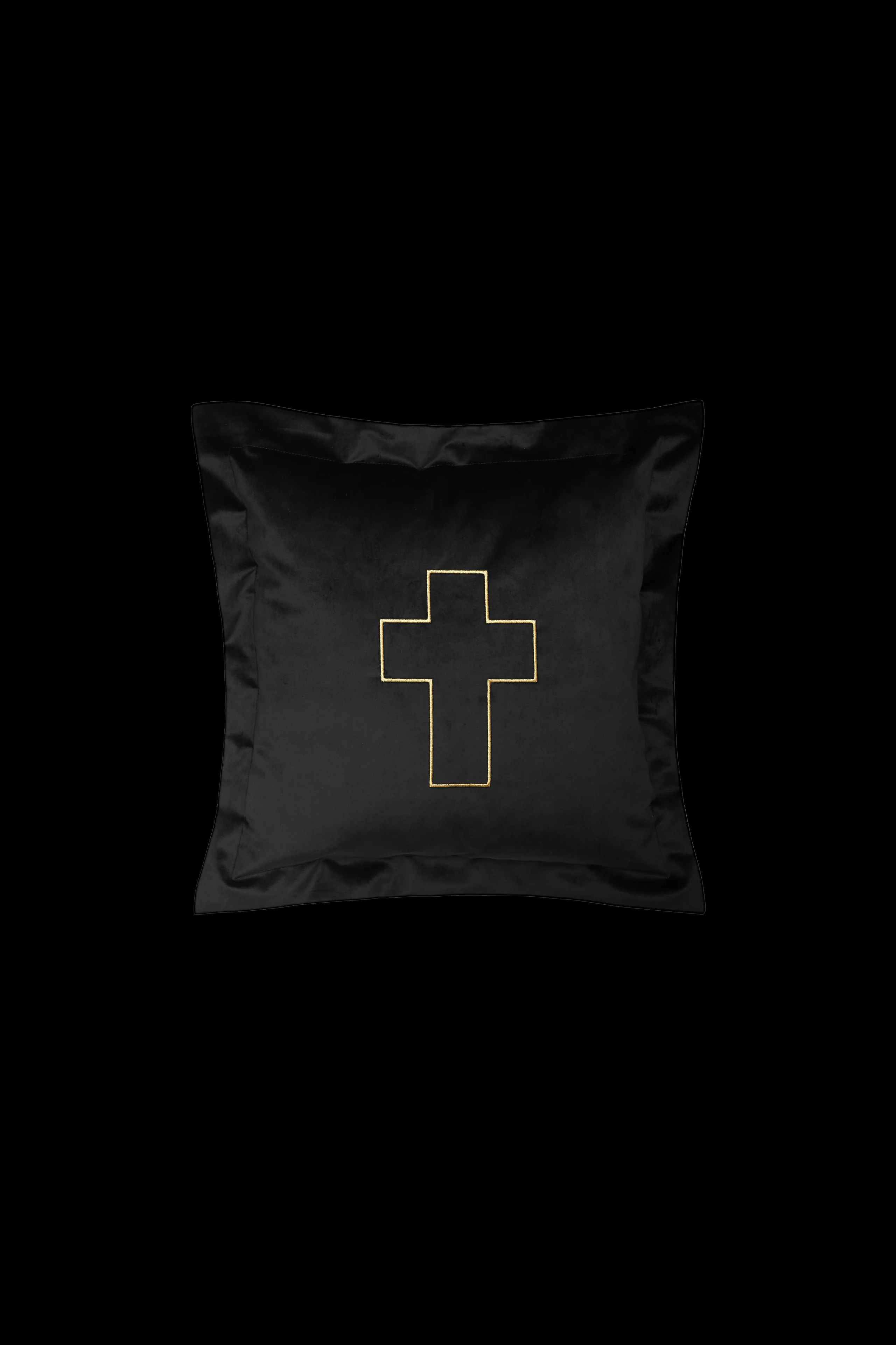 Coussin Inspiration Divine - Curiosités Désirables ©