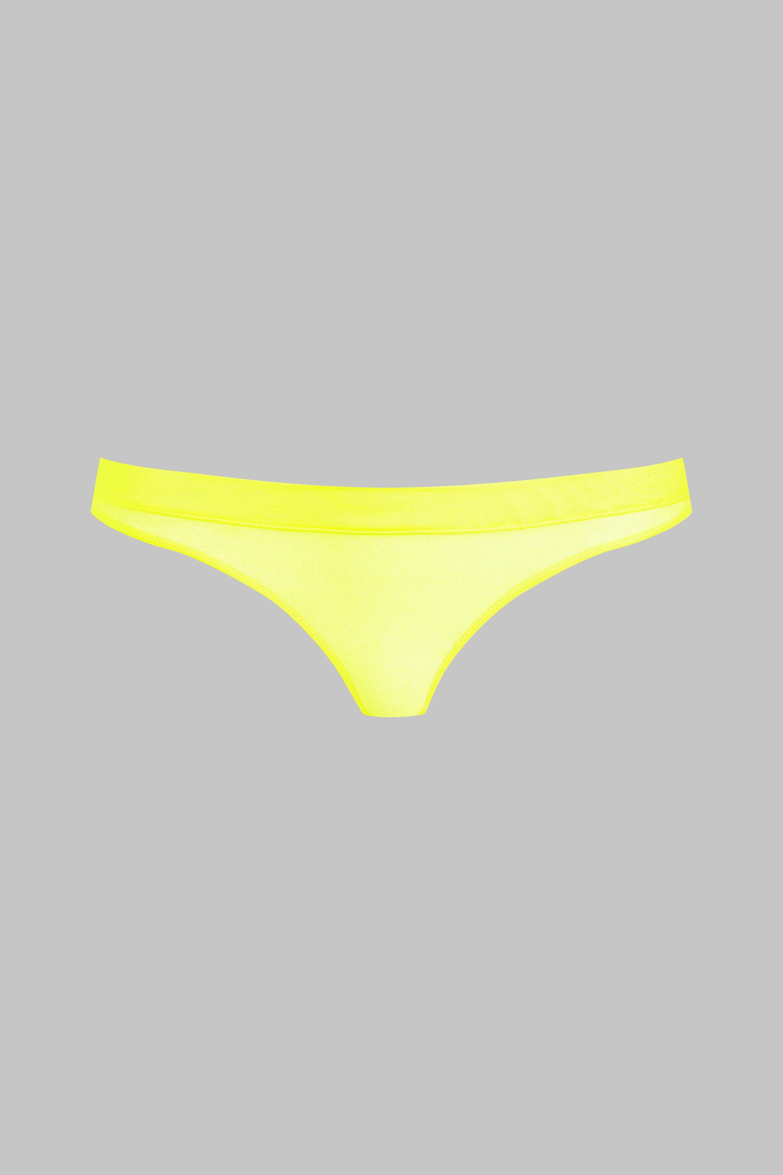 Culotte - Corps à Corps Néon - Image 2