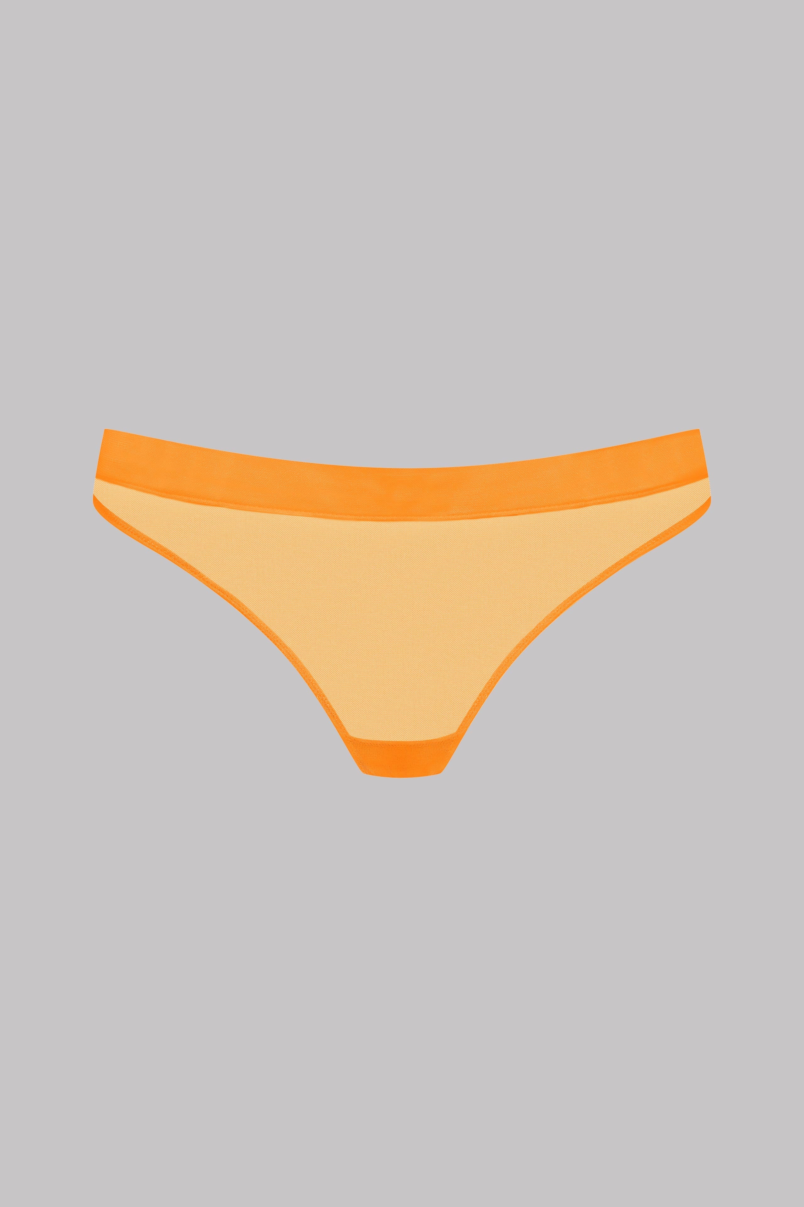 Culotte - Corps à Corps Néon - Image 2
