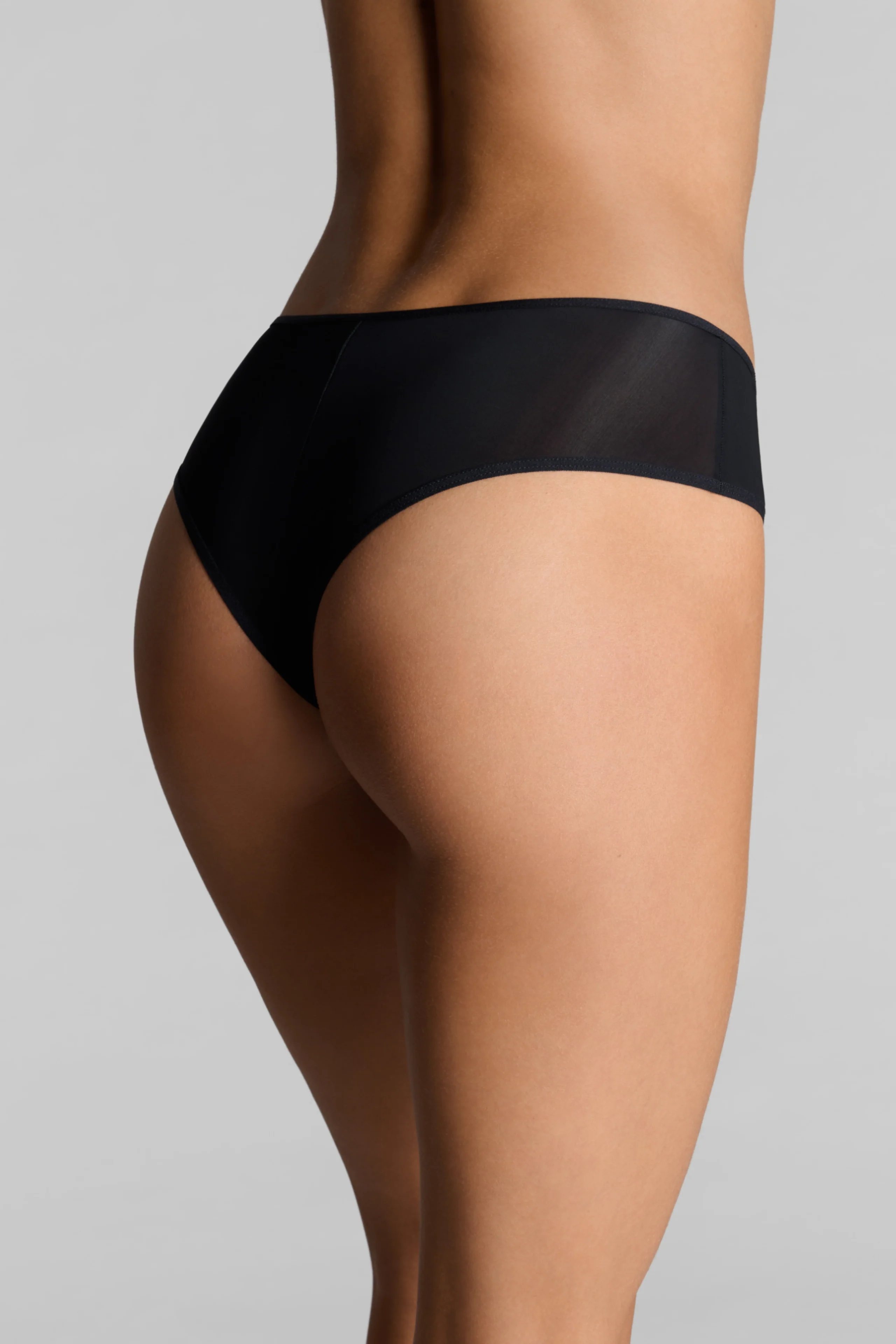 Culotte Hipster - LA PARISIENNE - Image 3