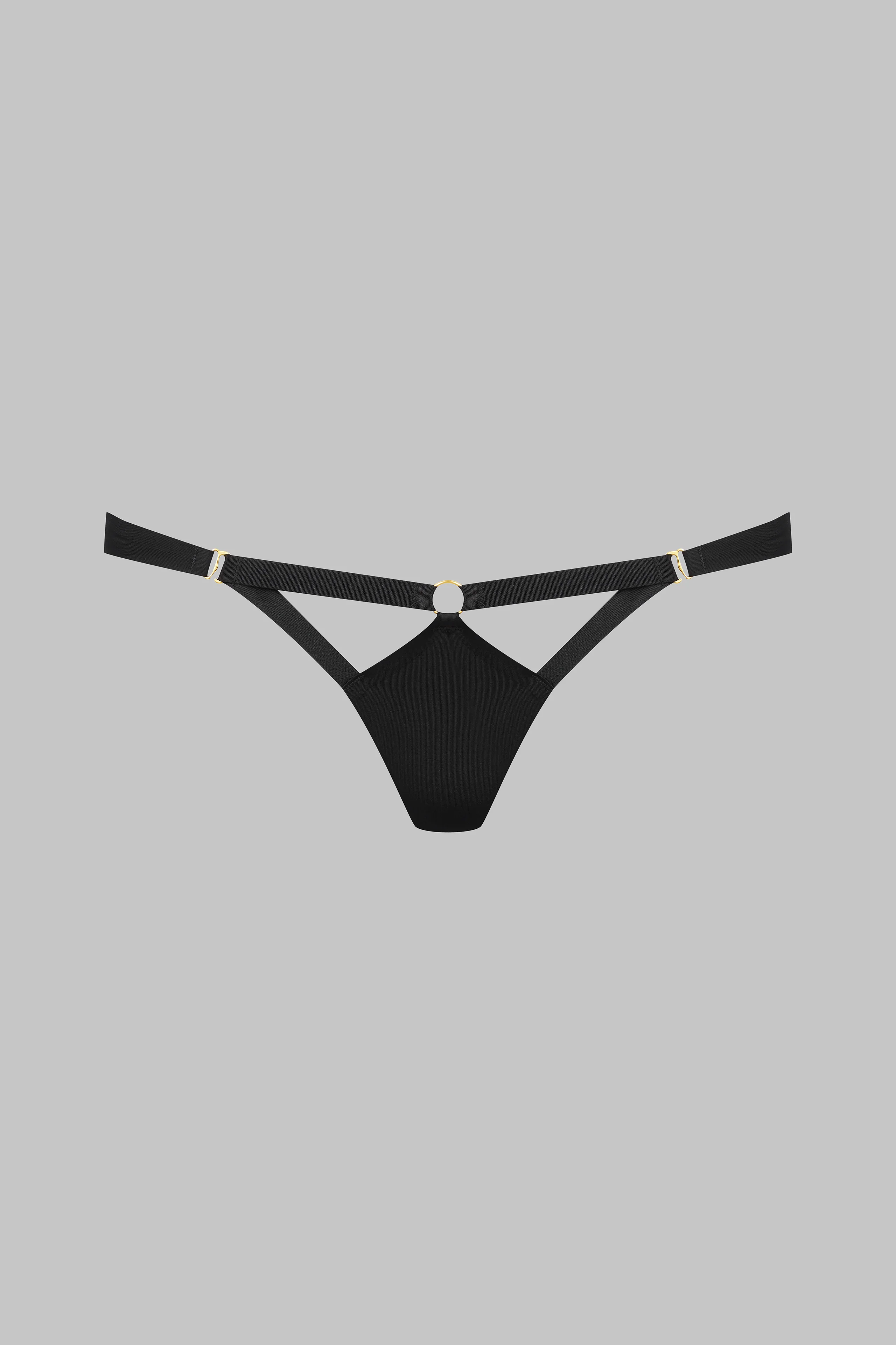 Culotte Ouverte Bijou - Tapage Nocturne - Image 2