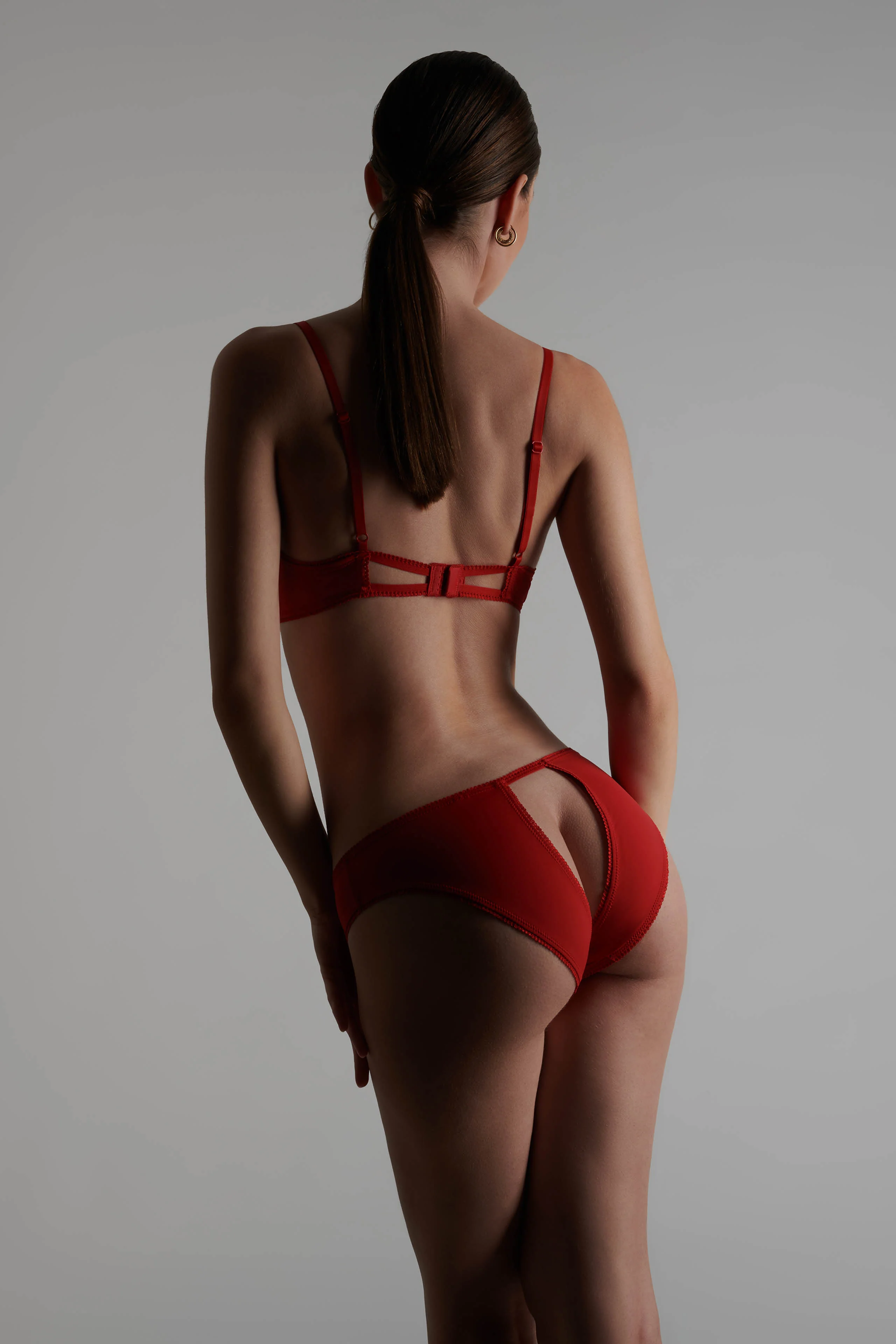 Culotte ouverte - Le Petit Secret - Image 4