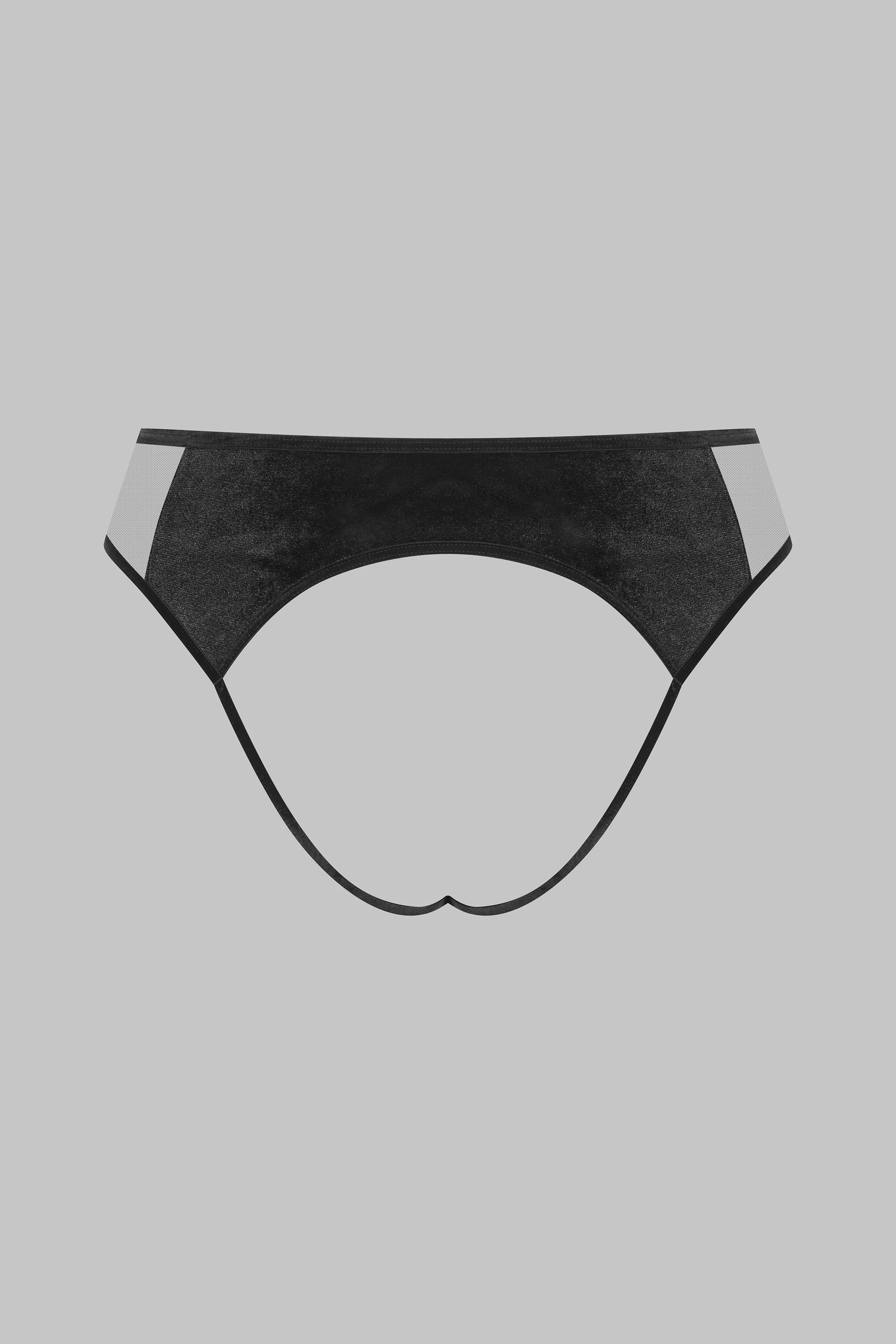Culotte Ouverte - ROCOCO - Image 3