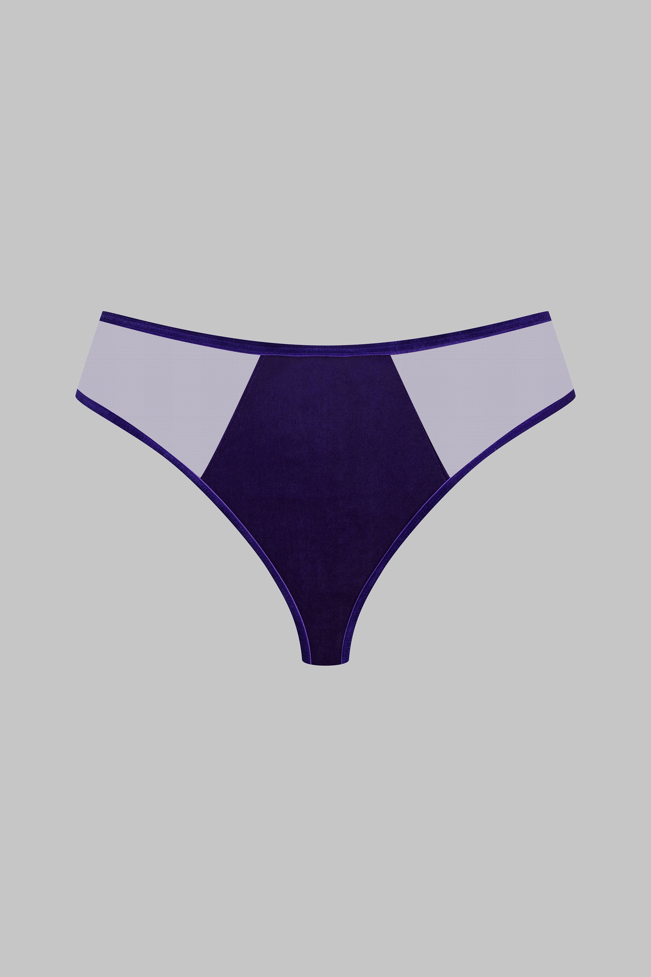 Culotte Ouverte - ROCOCO - Image 2