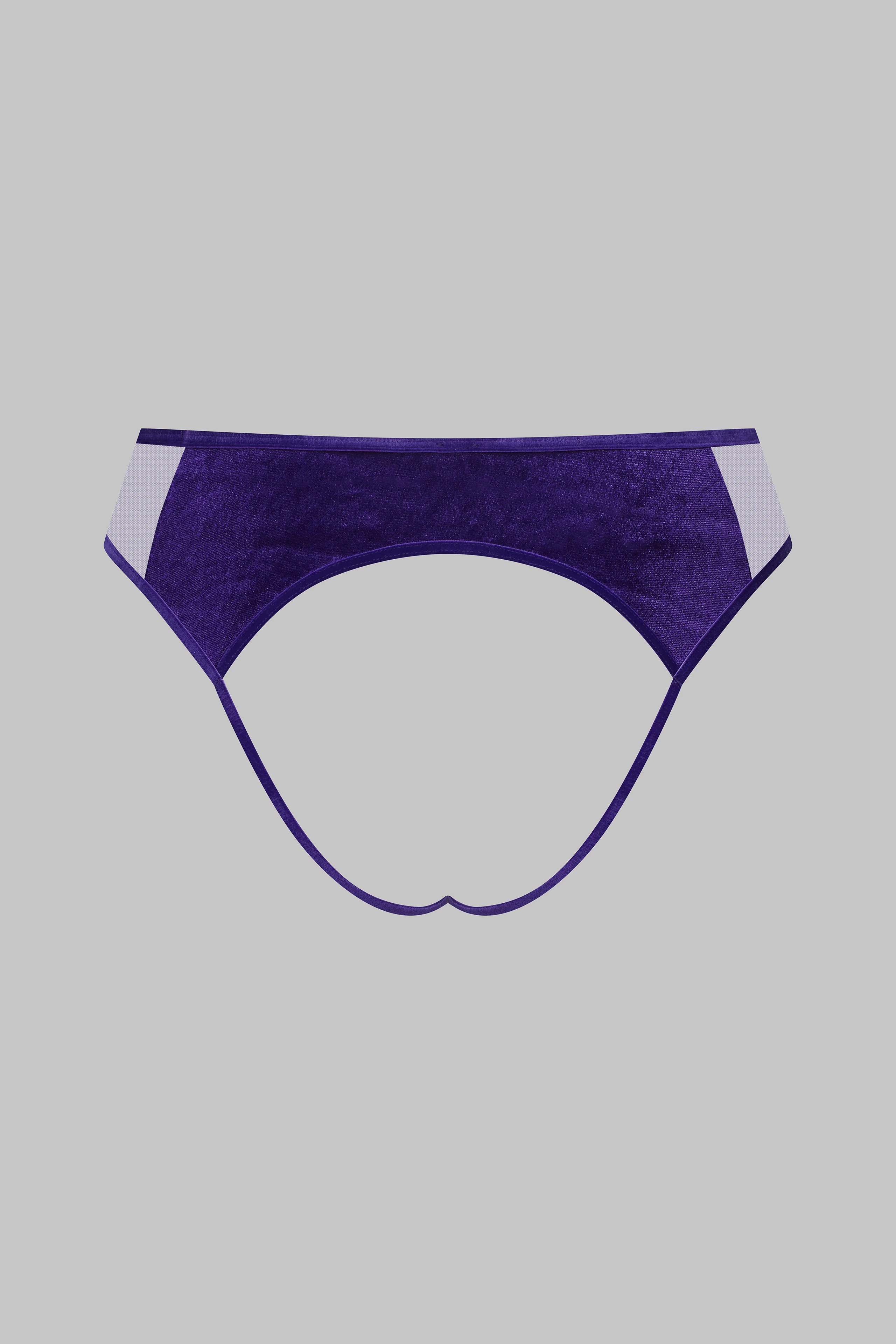 Culotte Ouverte - ROCOCO - Image 3