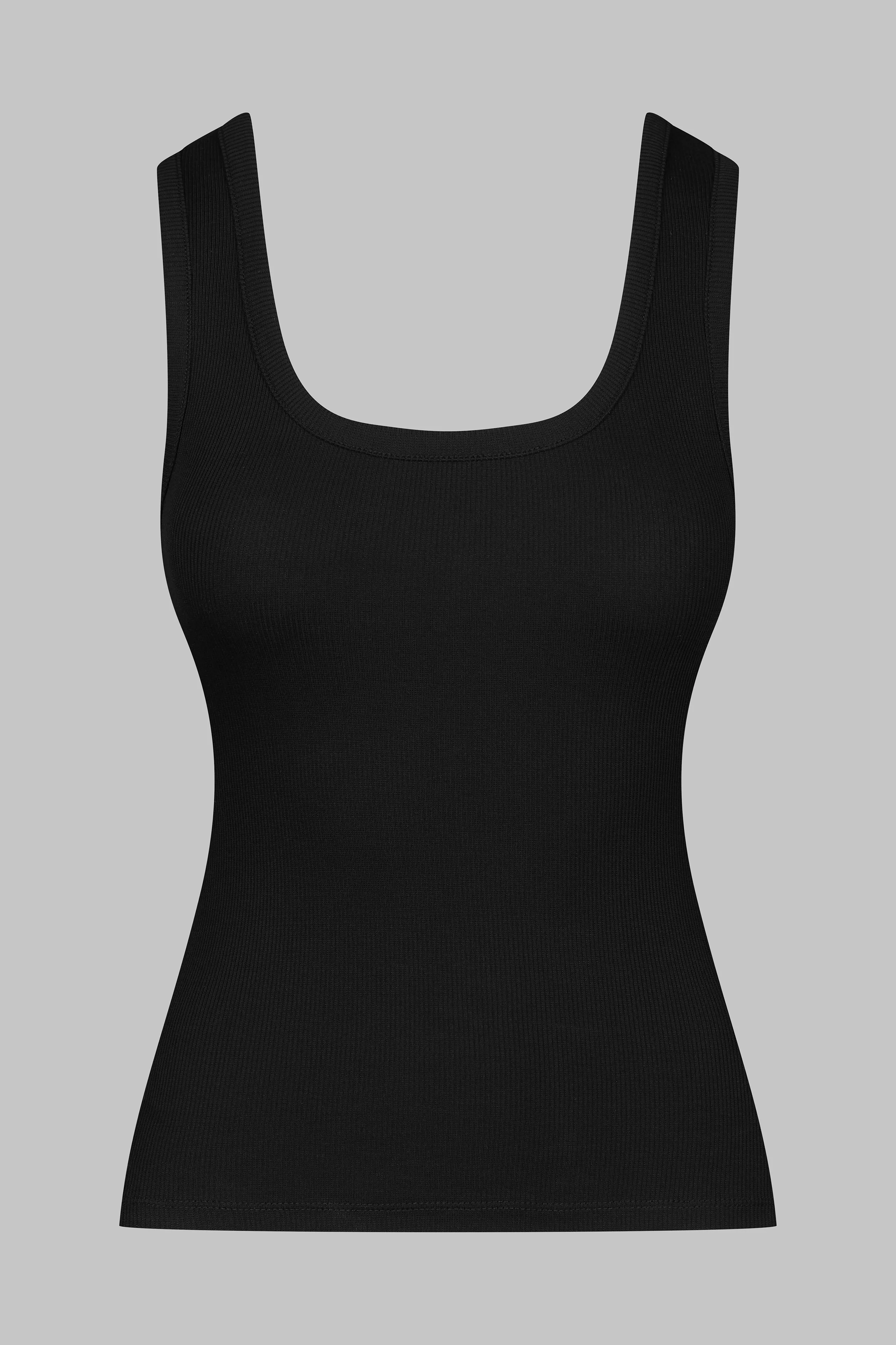 012 Débardeur signature - Le Vestiaire - Image 2