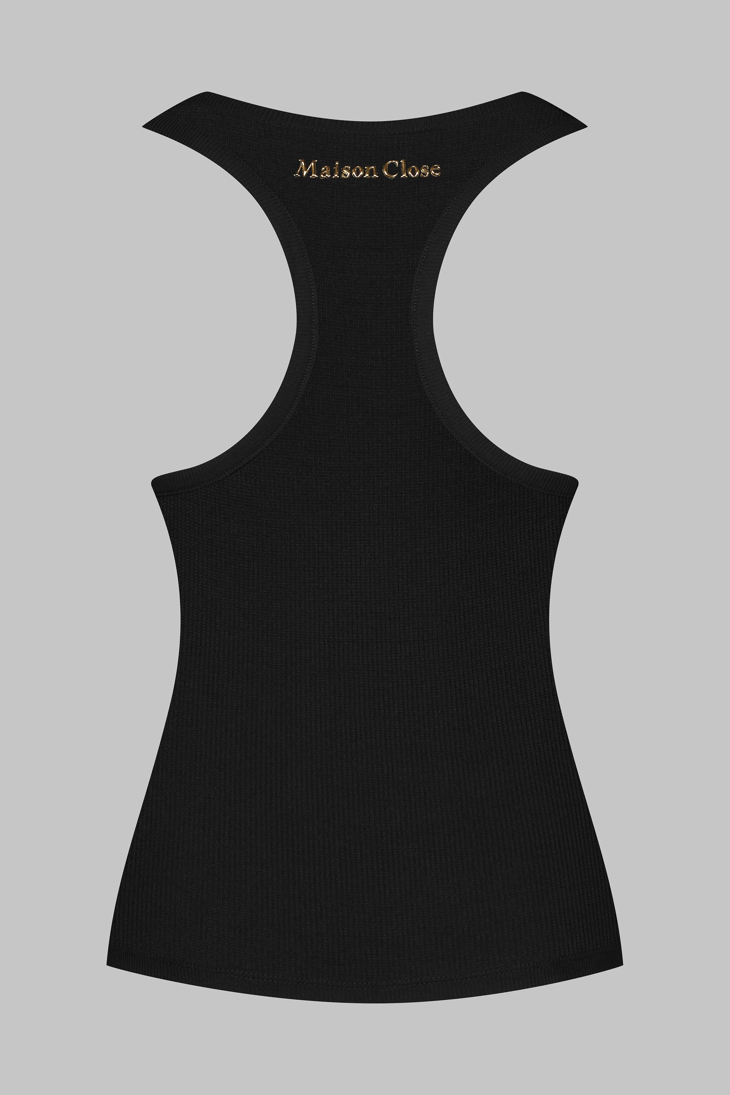 012 Débardeur signature - Le Vestiaire - Image 3