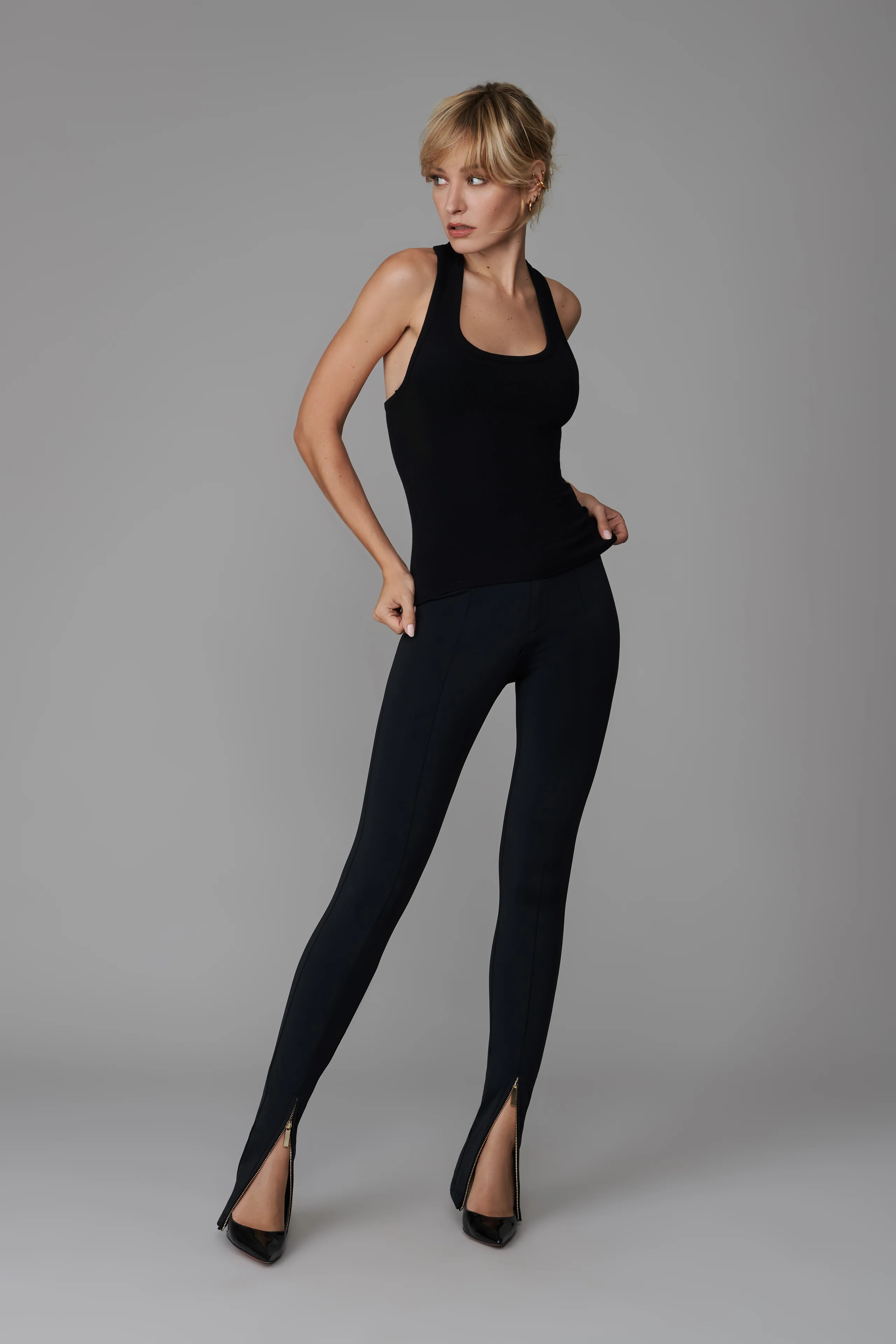 012 Débardeur signature - Le Vestiaire - Image 4