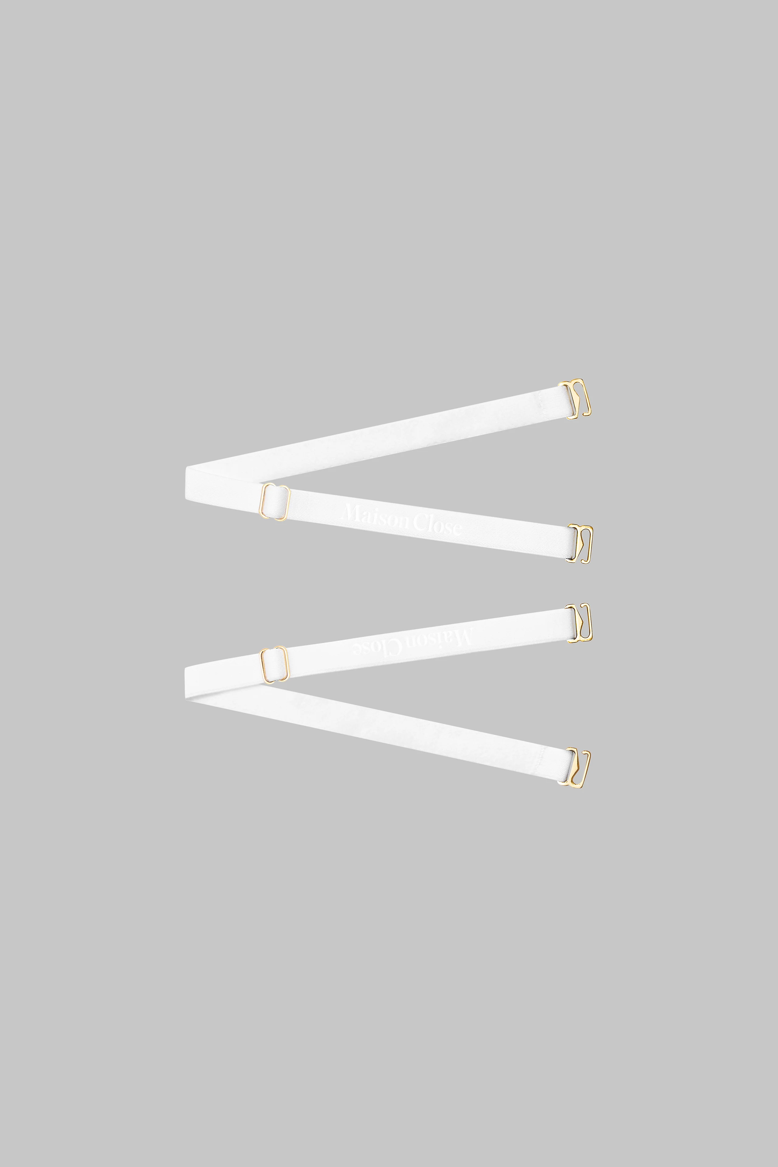 Élastiques pour string - Signature