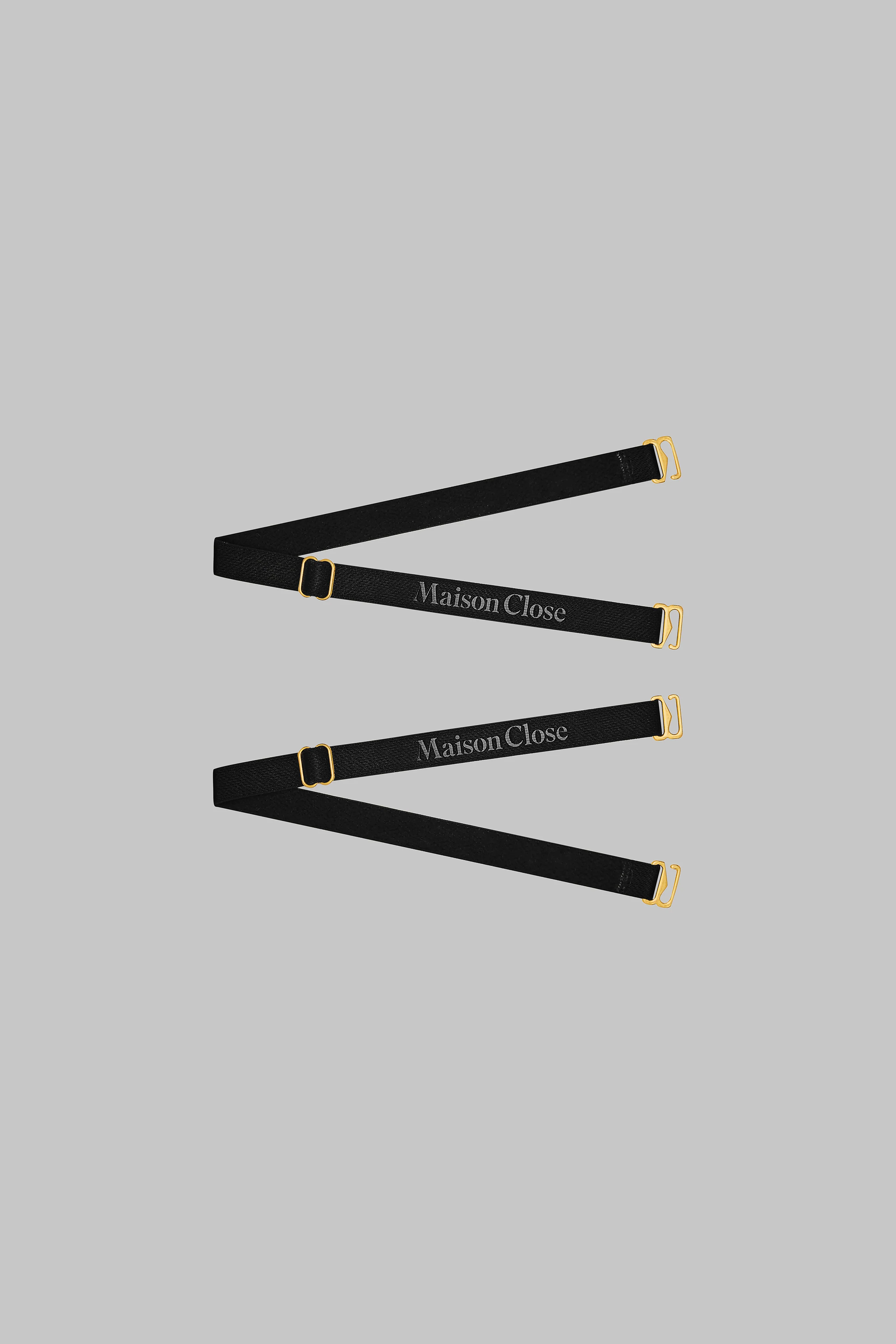 Élastiques pour string - Signature