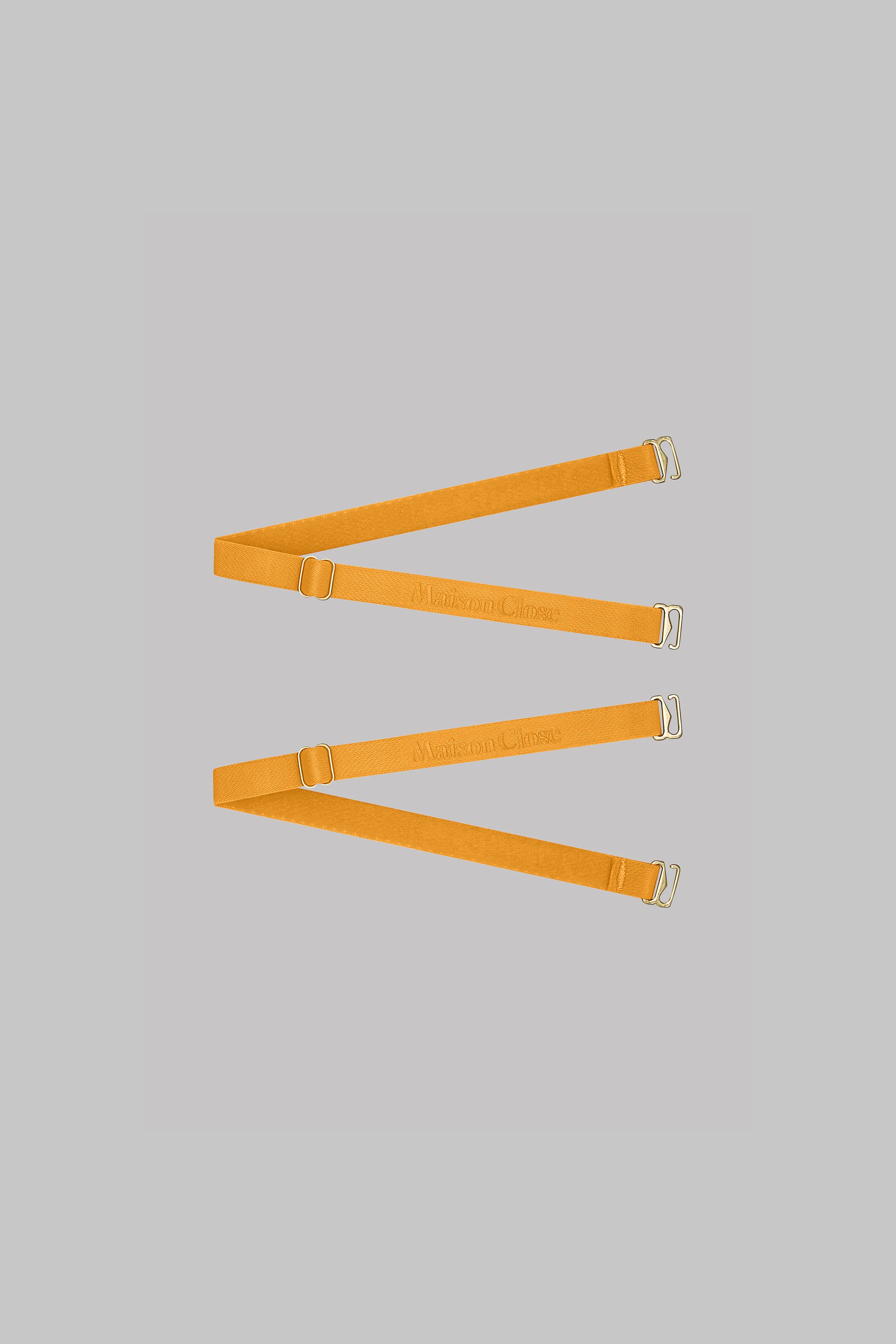 Élastiques pour string - Signature