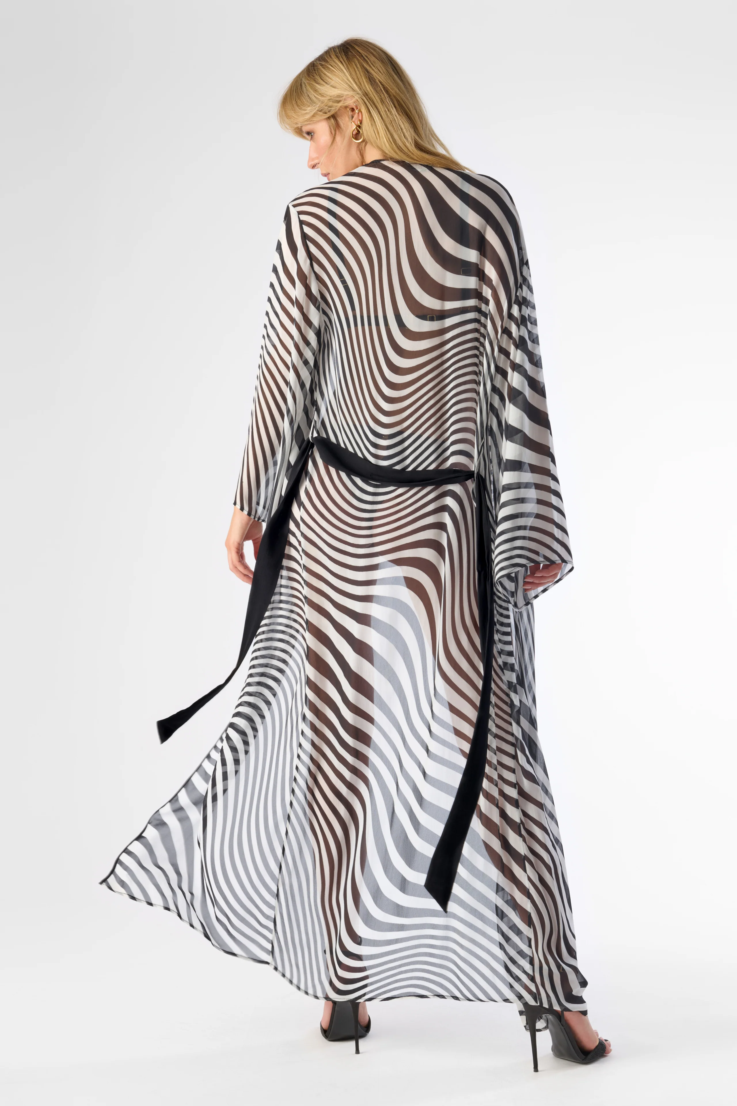 Kimono - Fever - Image 5