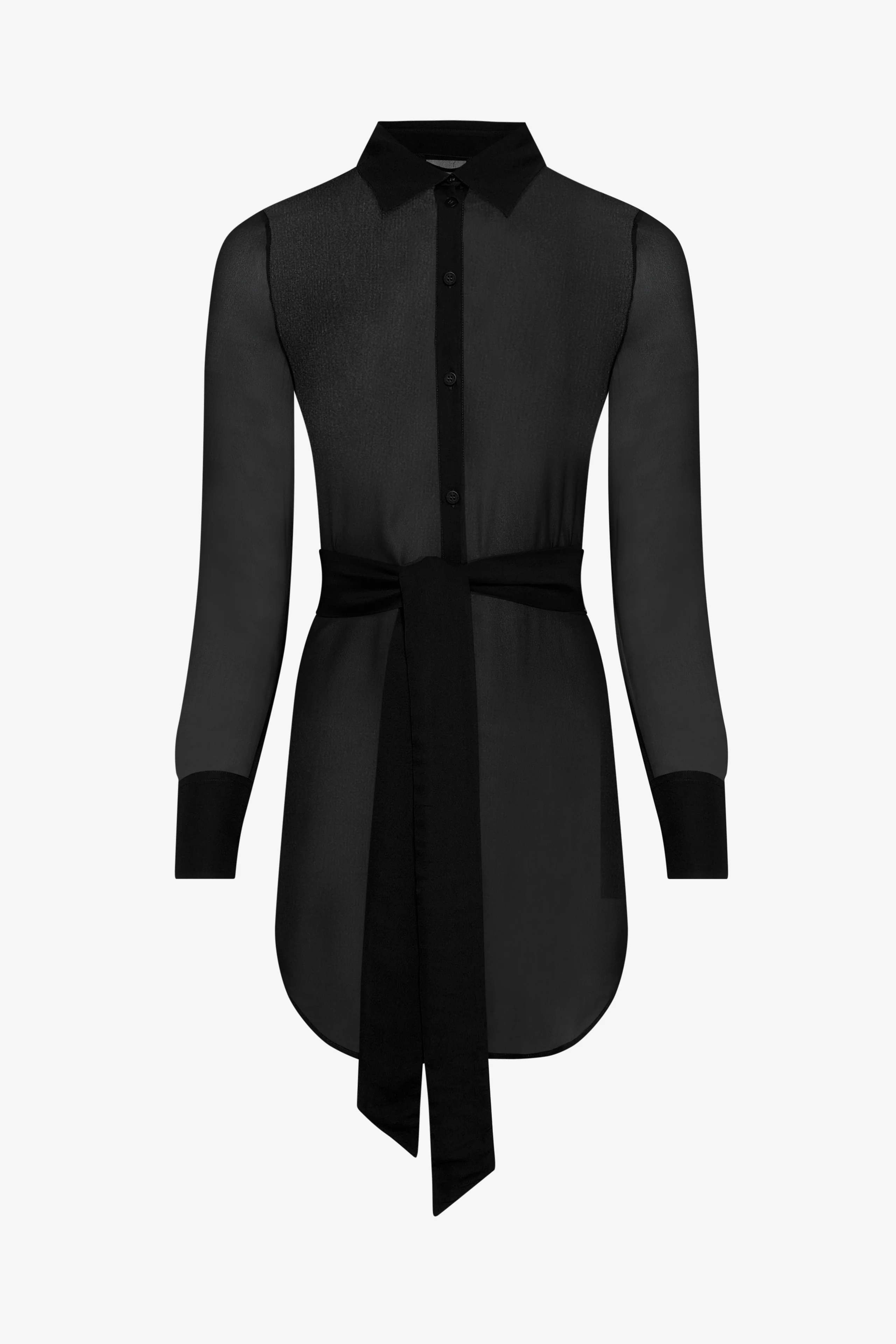 Robe chemise - Fever - Image 2
