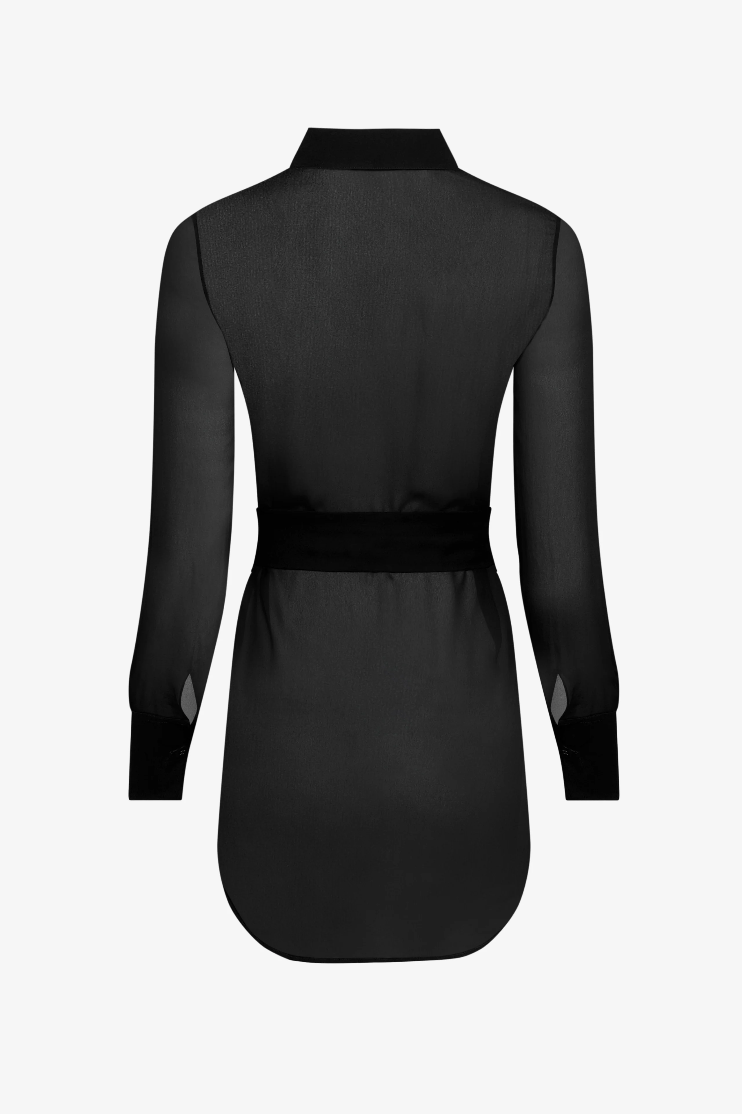 Robe chemise - Fever - Image 3