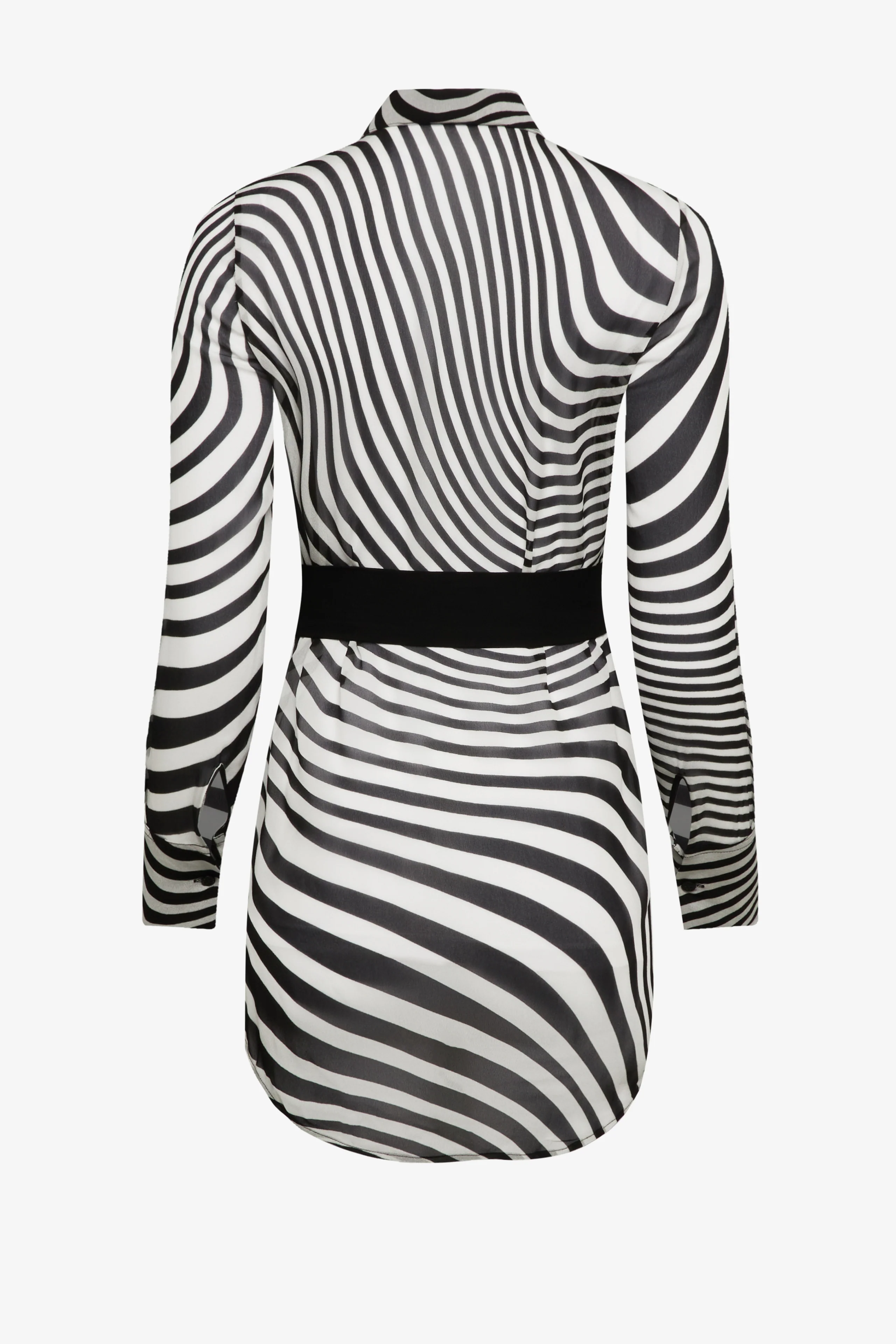 Robe chemise - Fever - Image 3