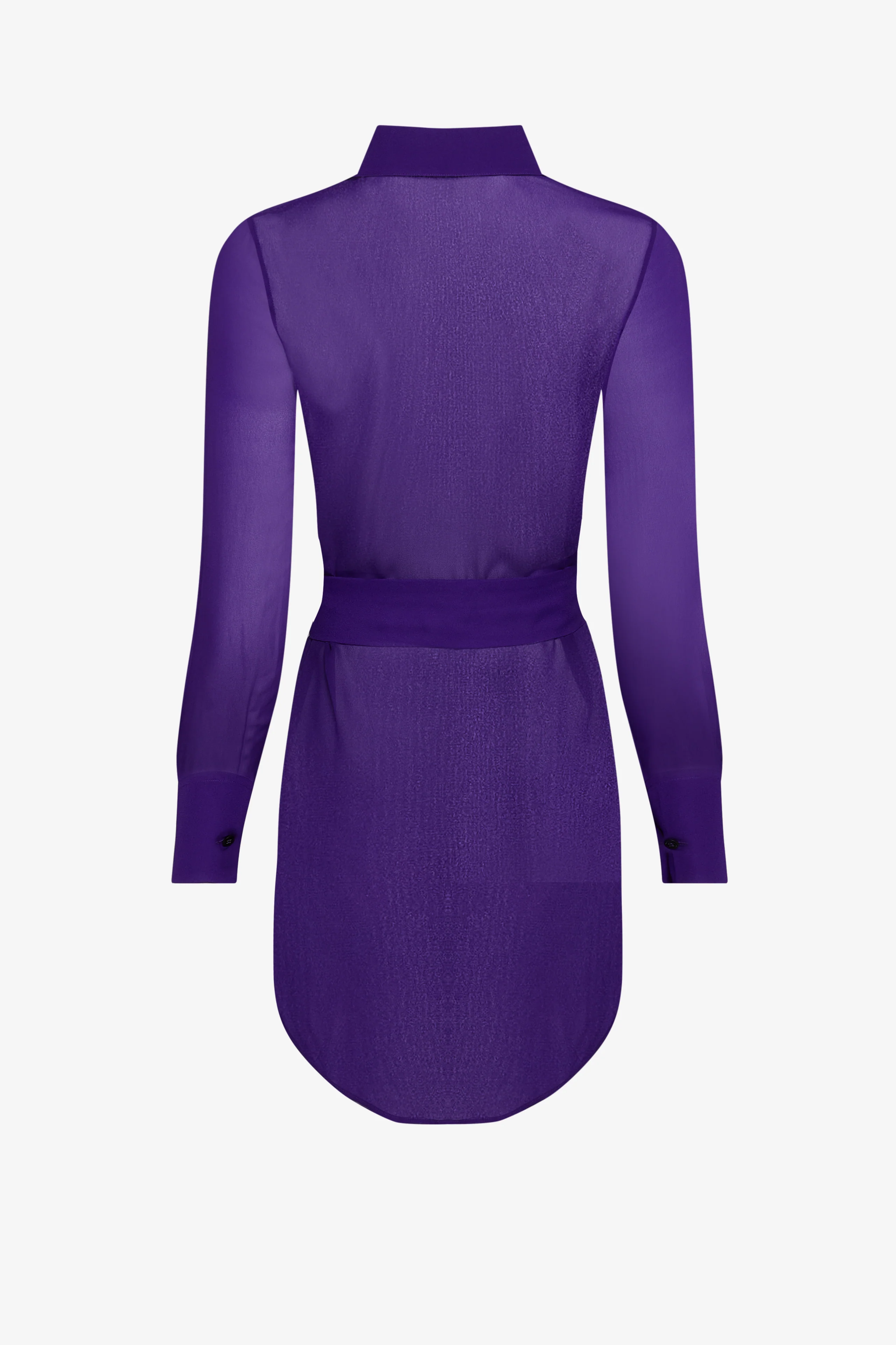 Robe chemise - Fever - Image 3
