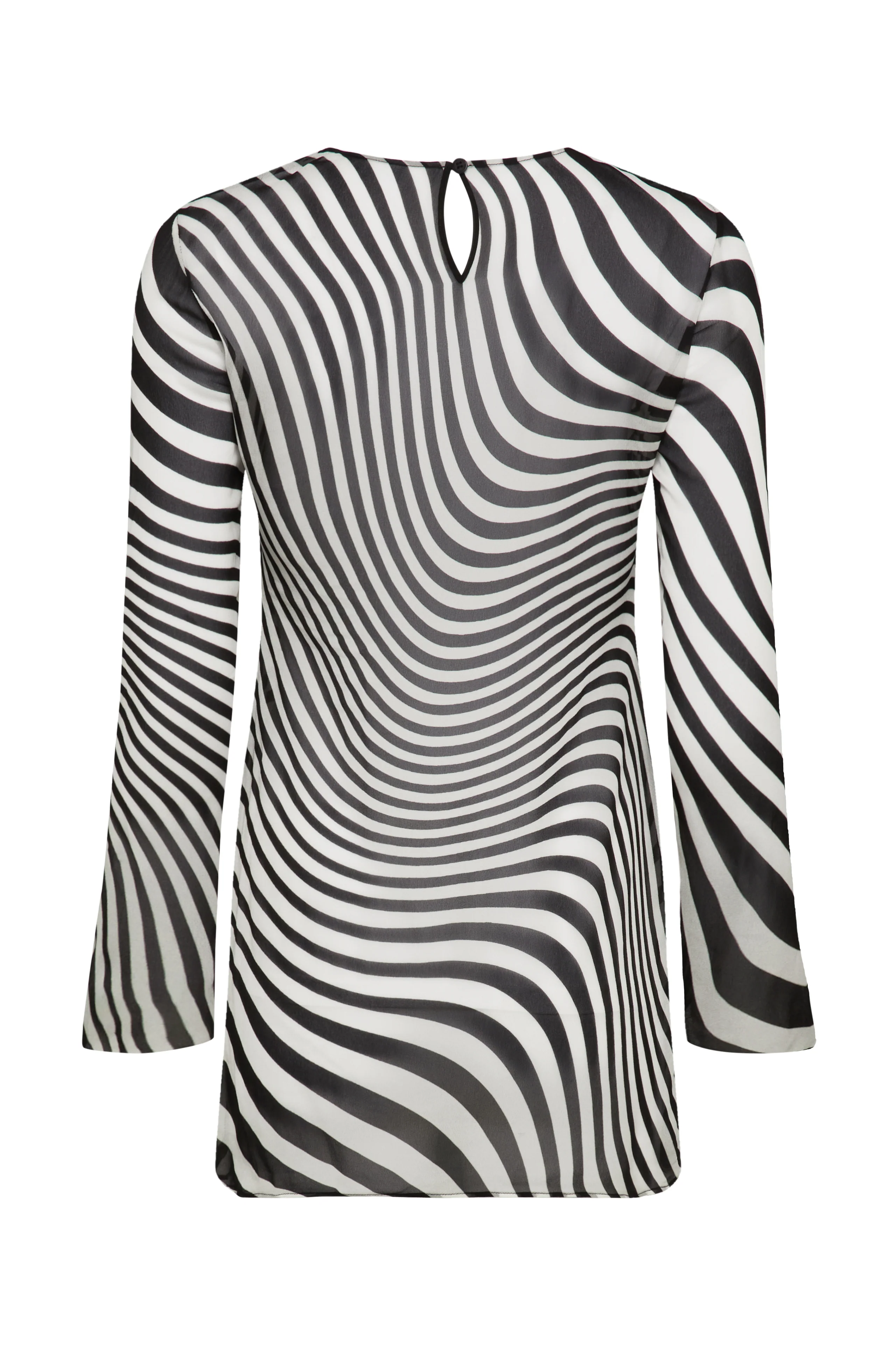 Robe courte - Fever - Image 3