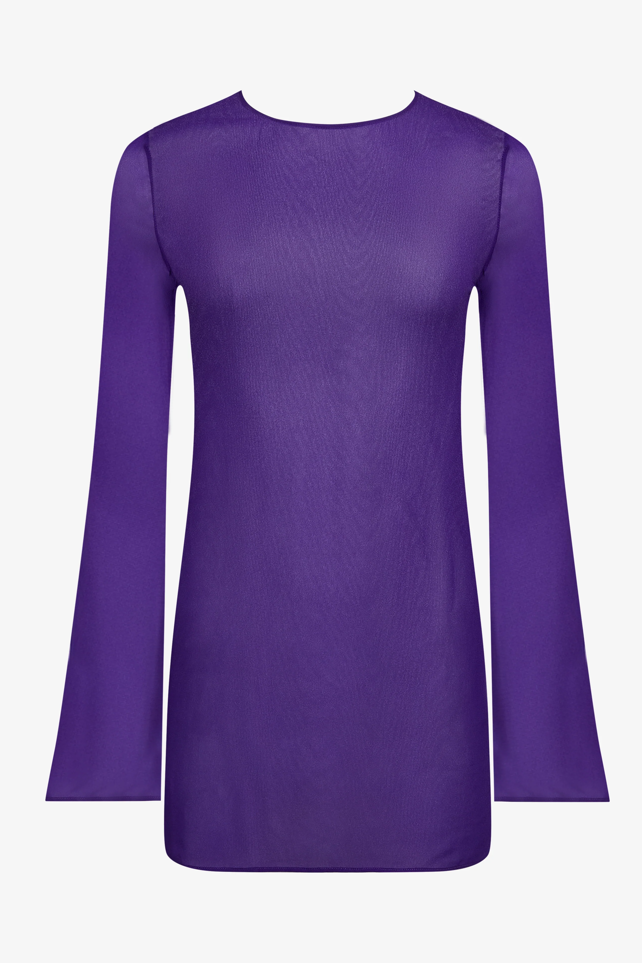 Robe courte - Fever - Image 2