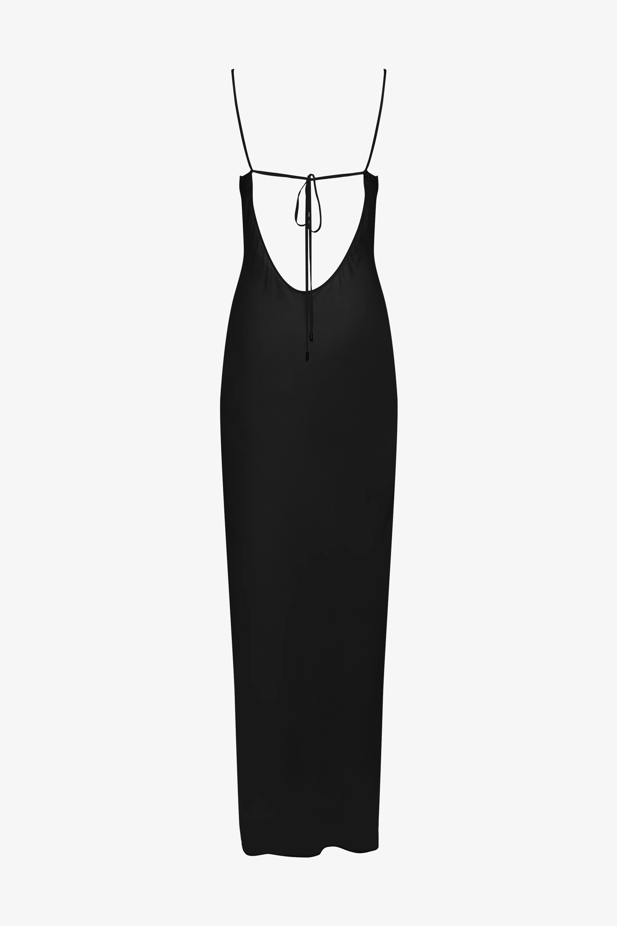 Robe longue dos nu - Fever - Image 3