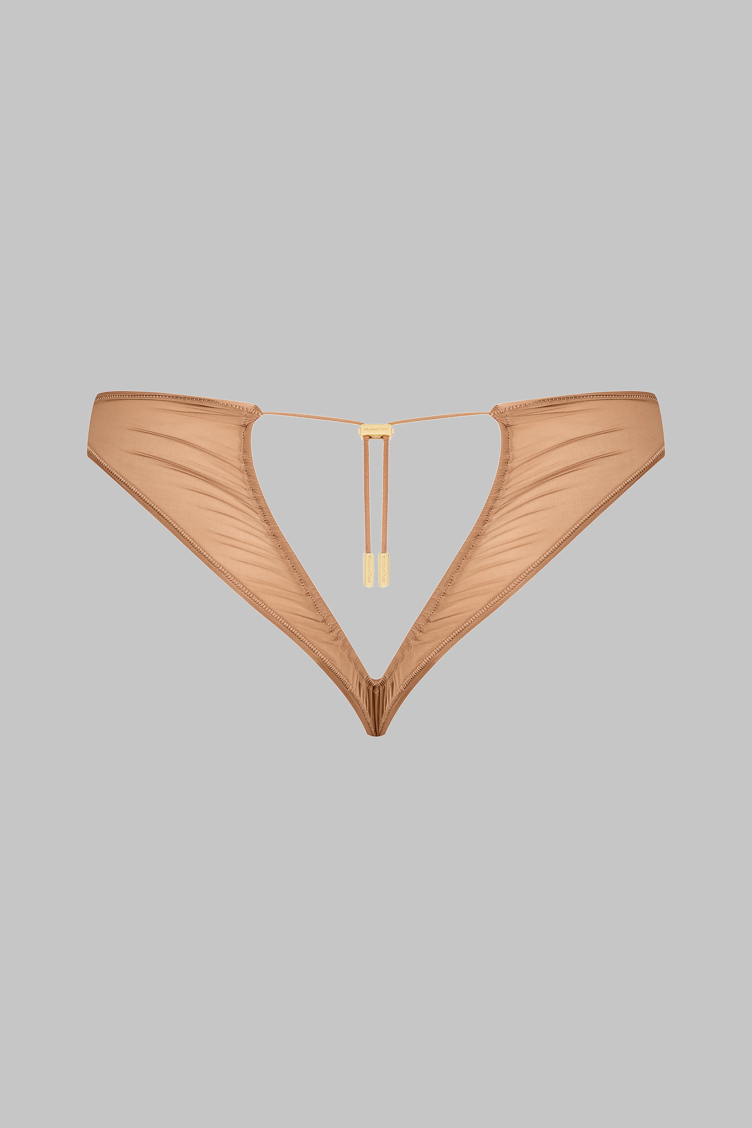 Culotte ouverte - French Kiss Light - Image 3