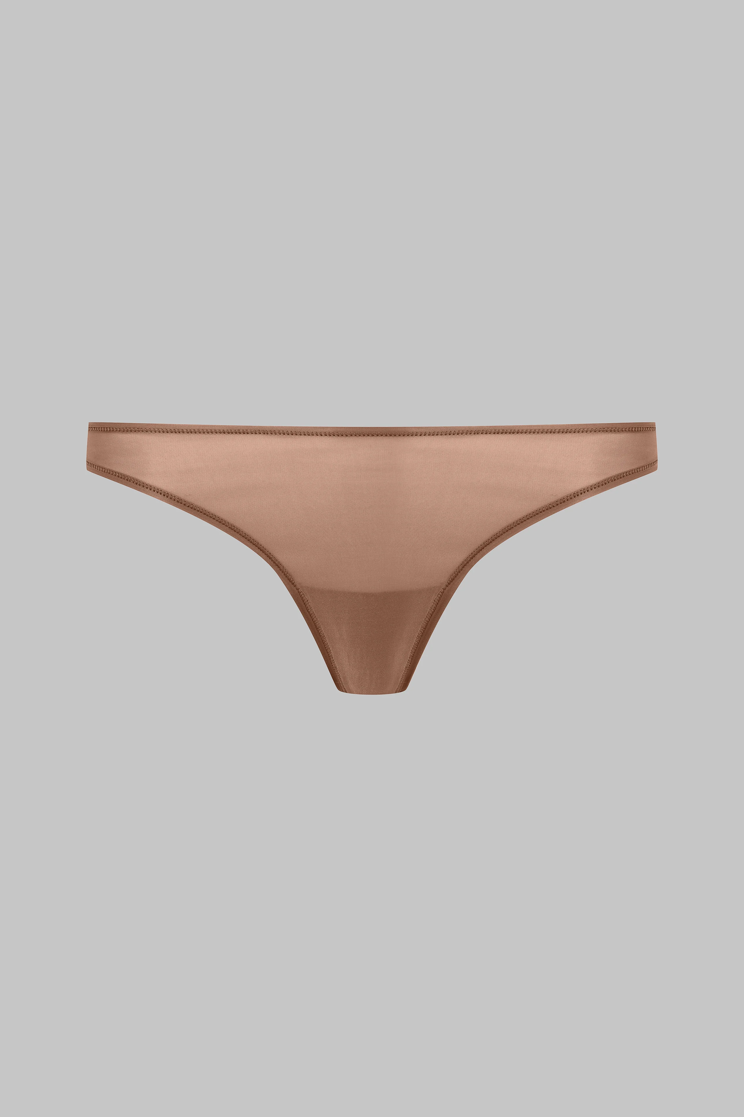 Tanga échancré - French Kiss Light - Image 3