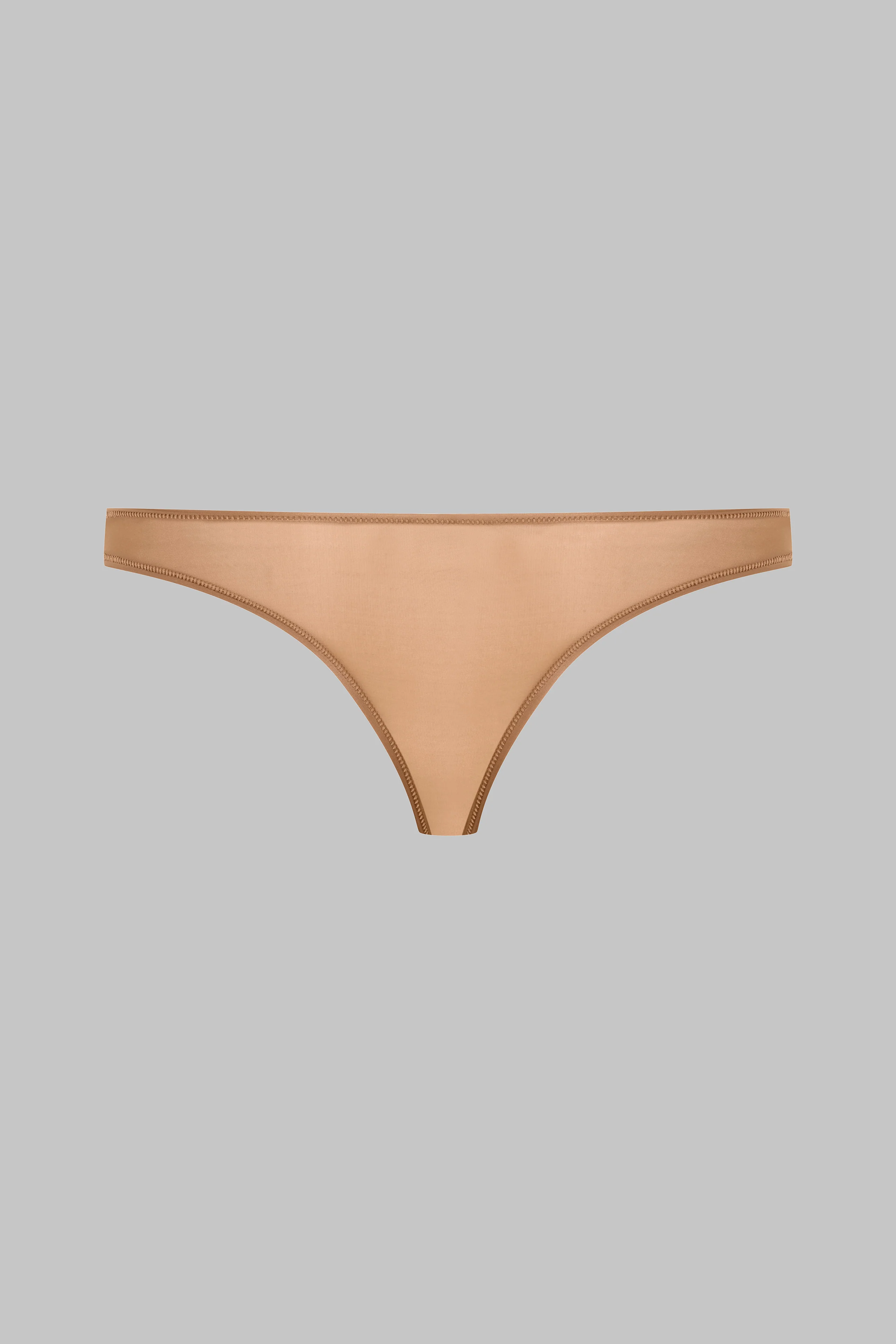 Tanga échancré - French Kiss Light - Image 2