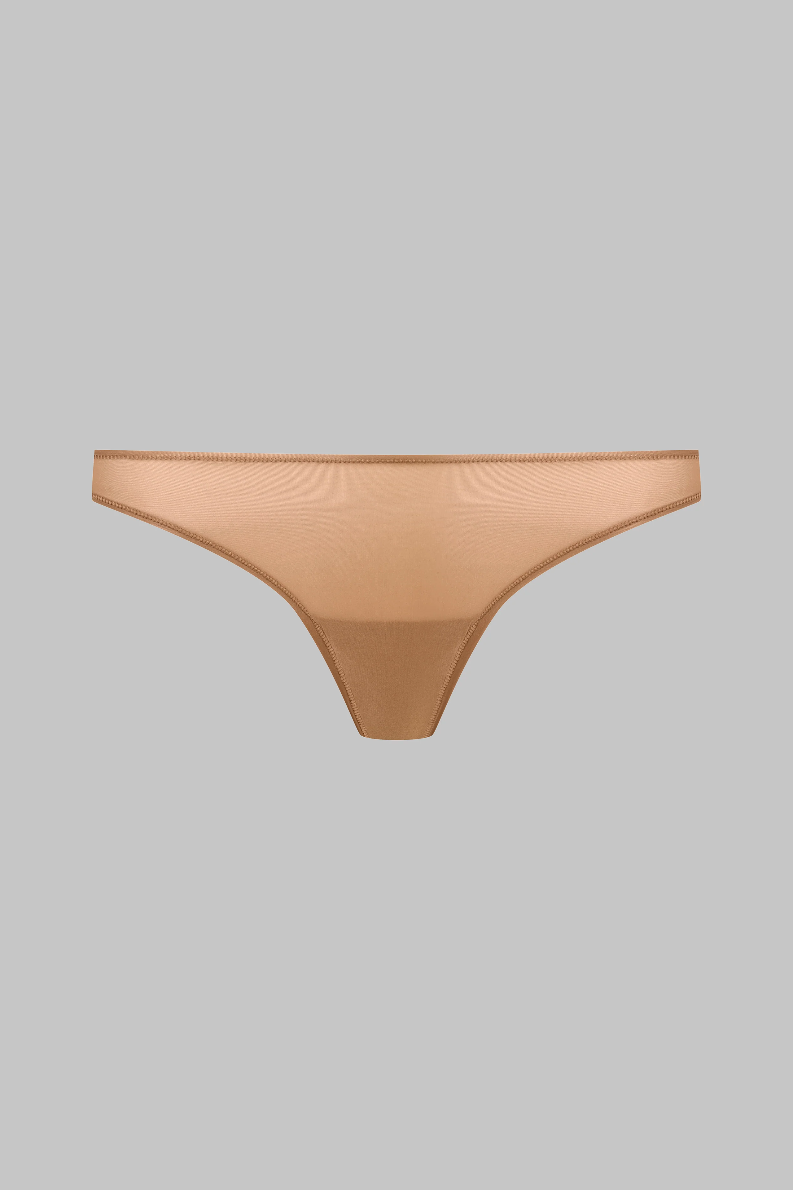 Tanga échancré - French Kiss Light - Image 3