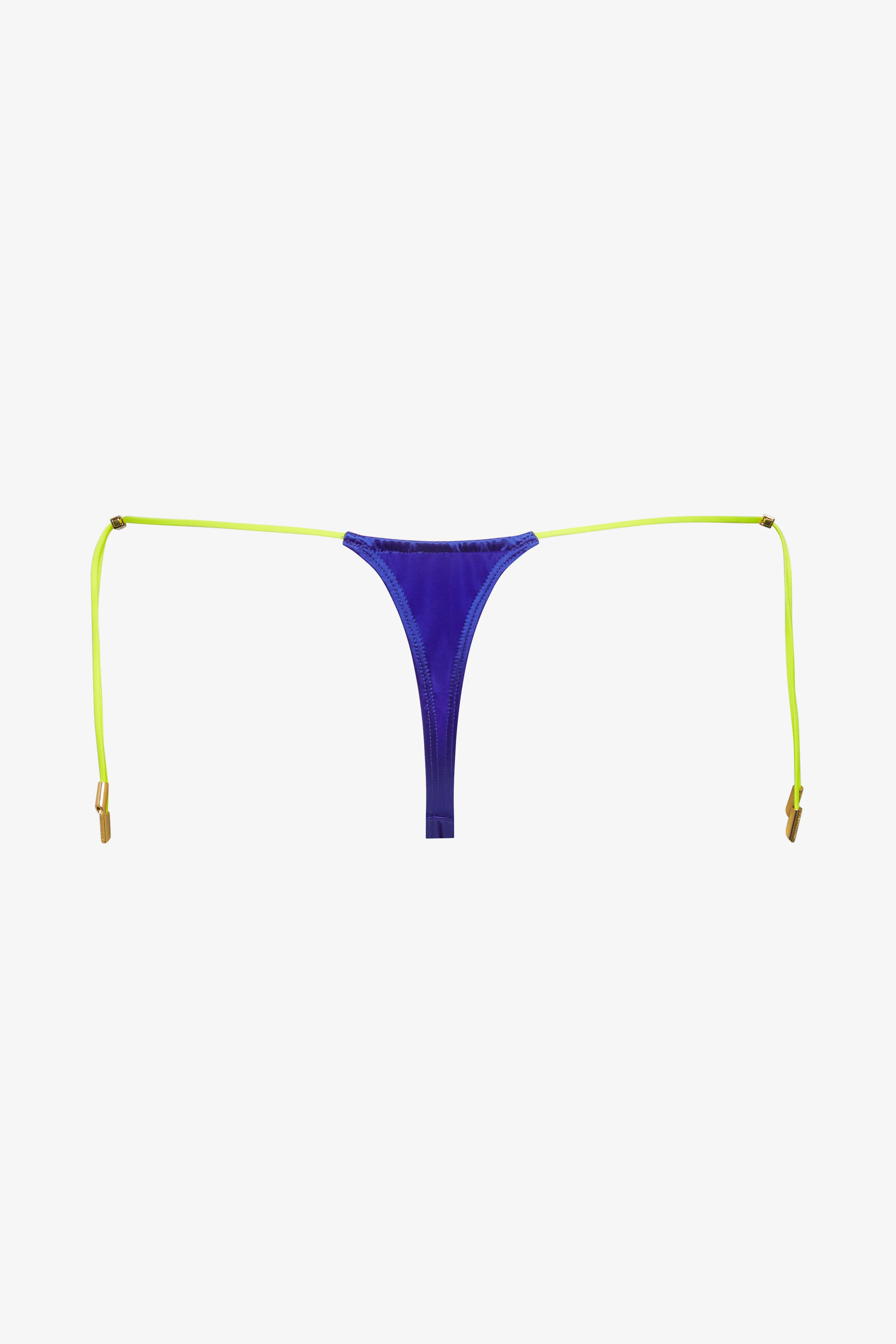 Maillot Mini String - Glow - Image 3