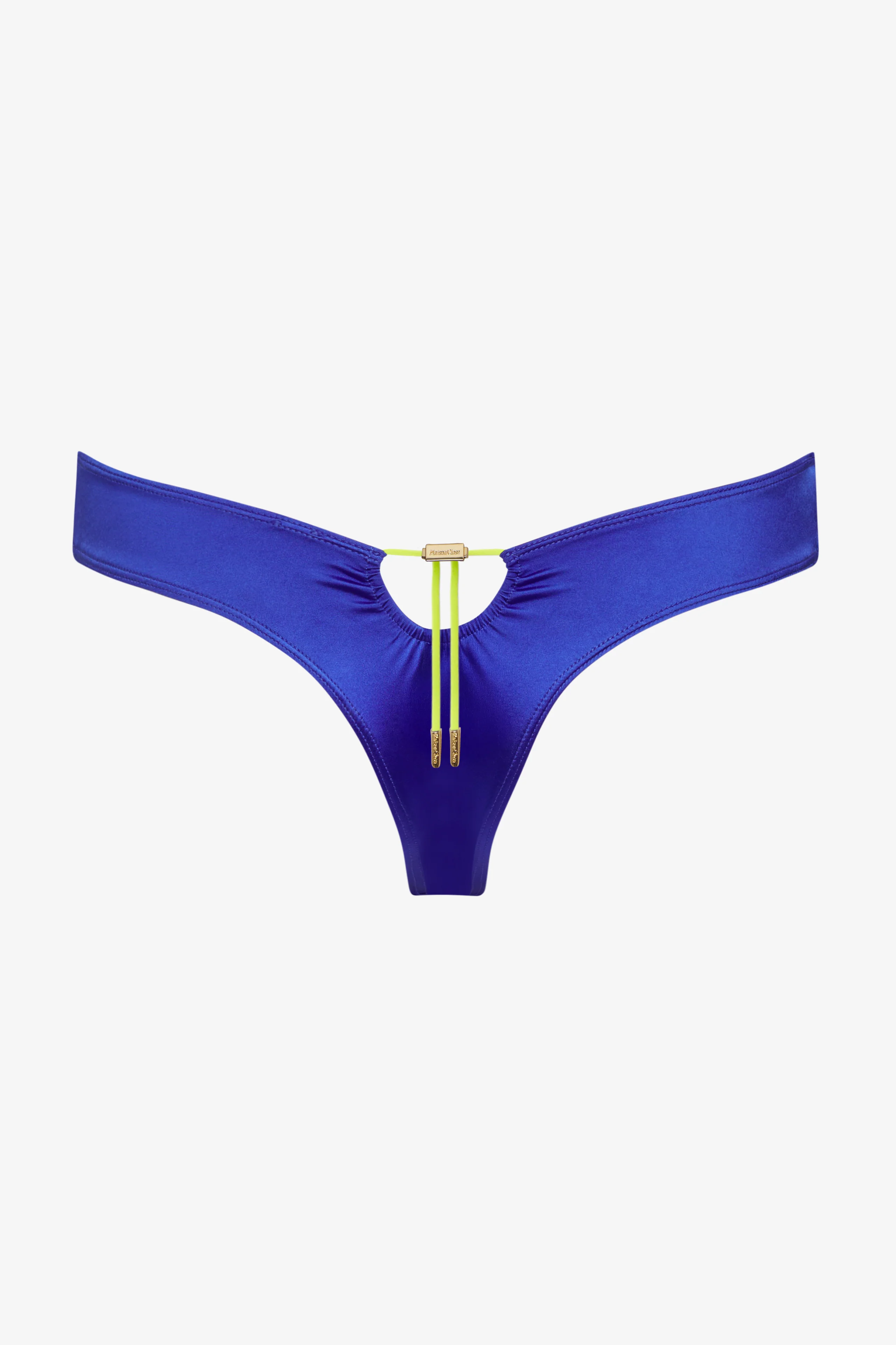 Maillot Tanga - Glow - Image 3