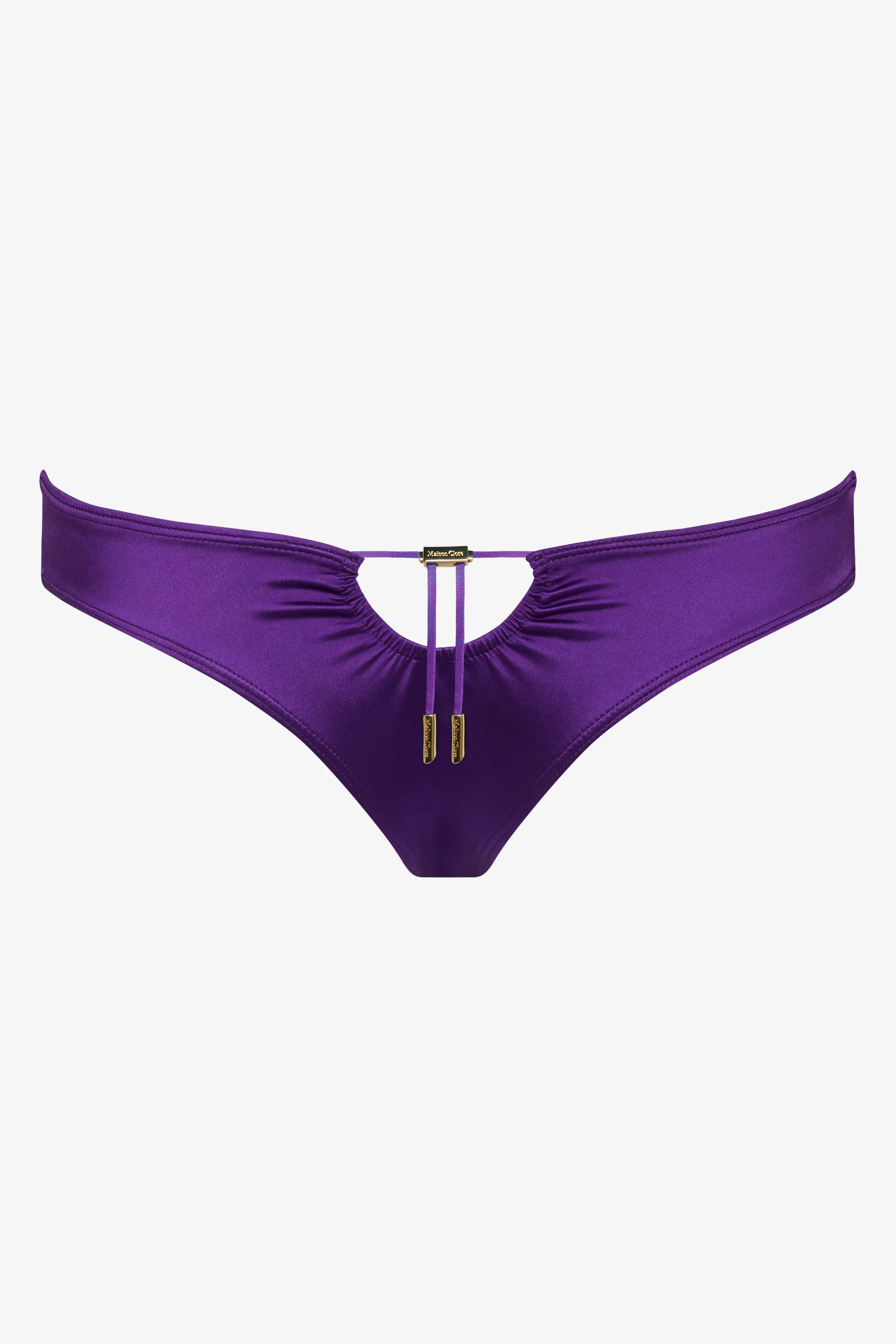 Maillot Tanga - Glow - Image 3