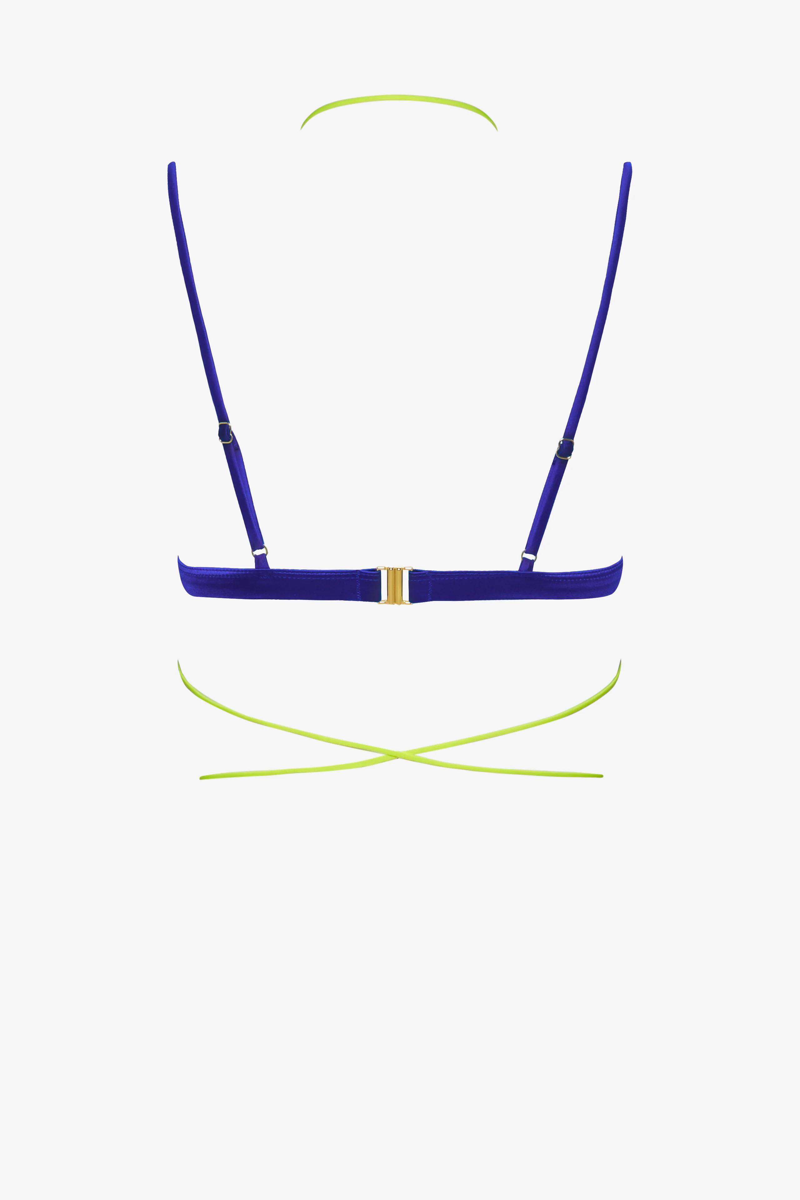 Maillot Triangle - Glow - Image 3
