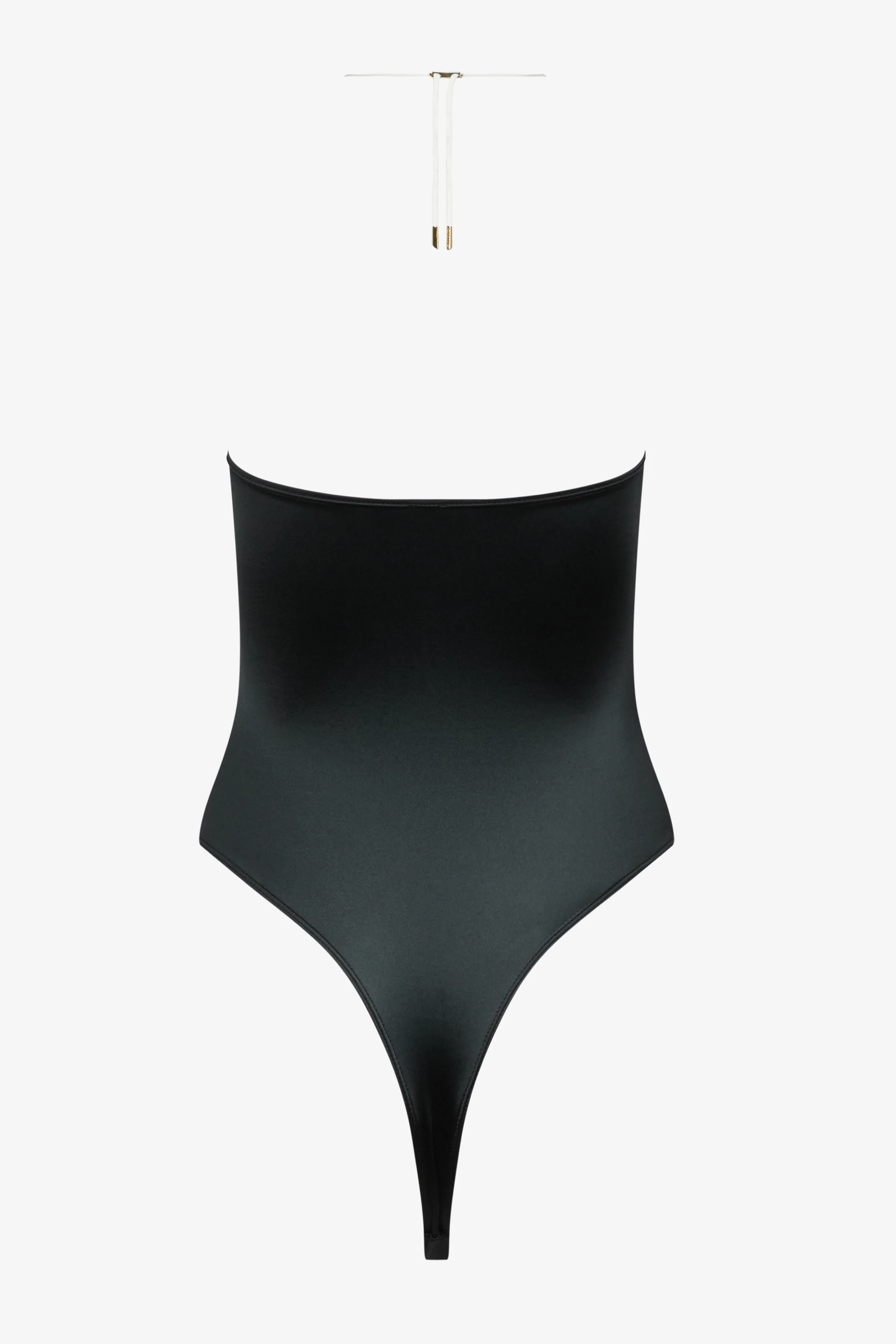 Maillot Une Pièce Bustier - Glow - Image 3