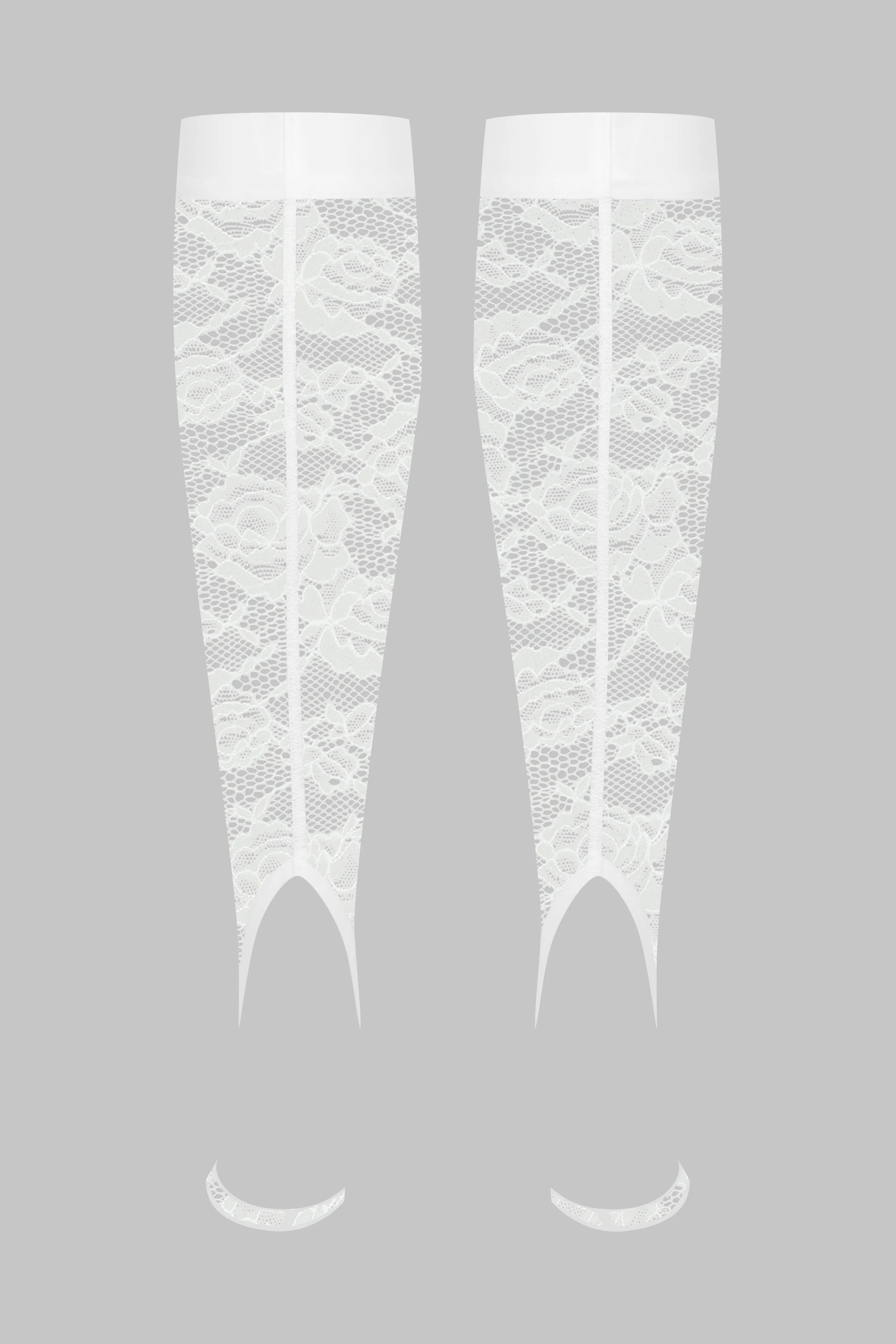 Guêtres - Flashback - Image 3