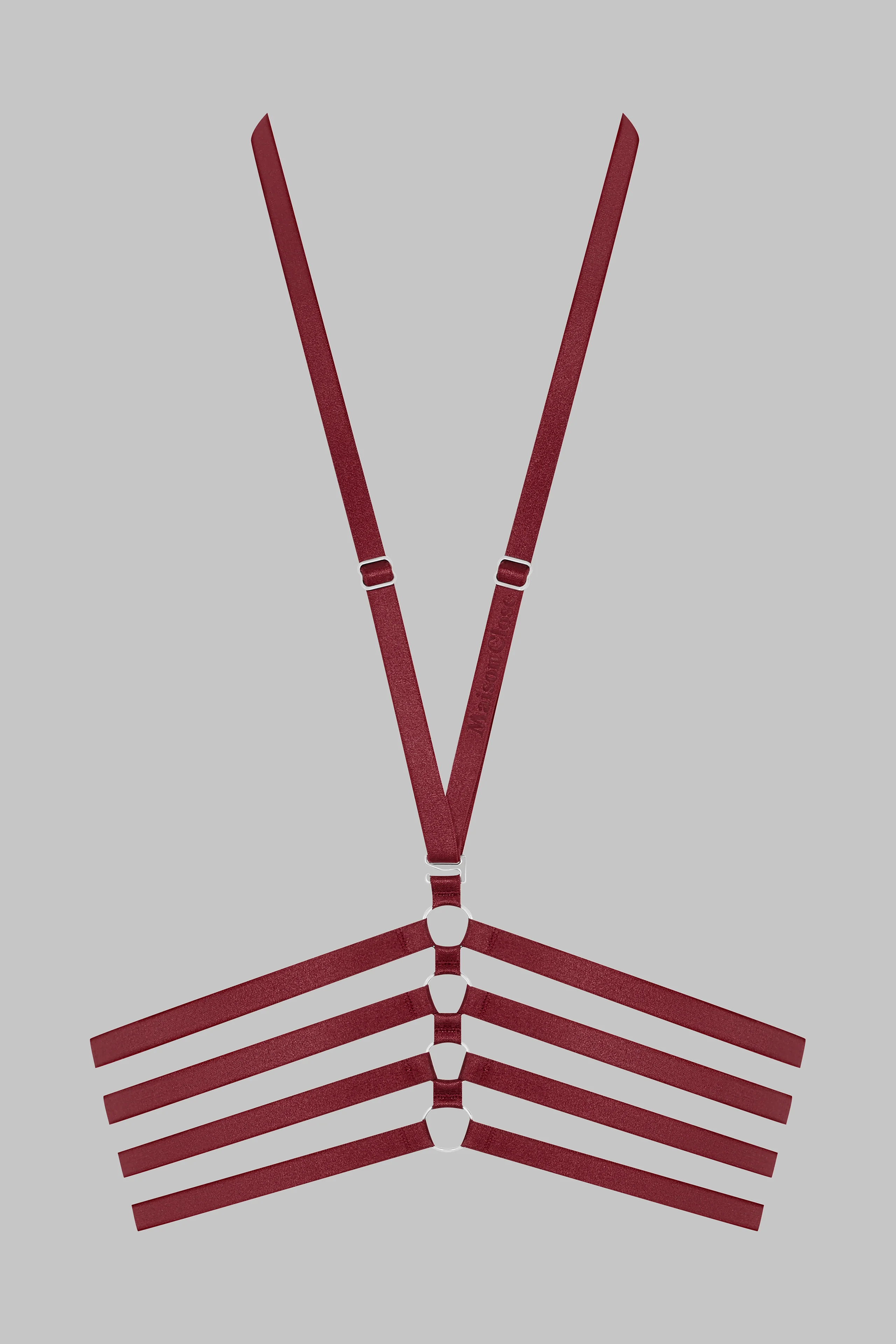Harnais - Parure Signature - Image 2
