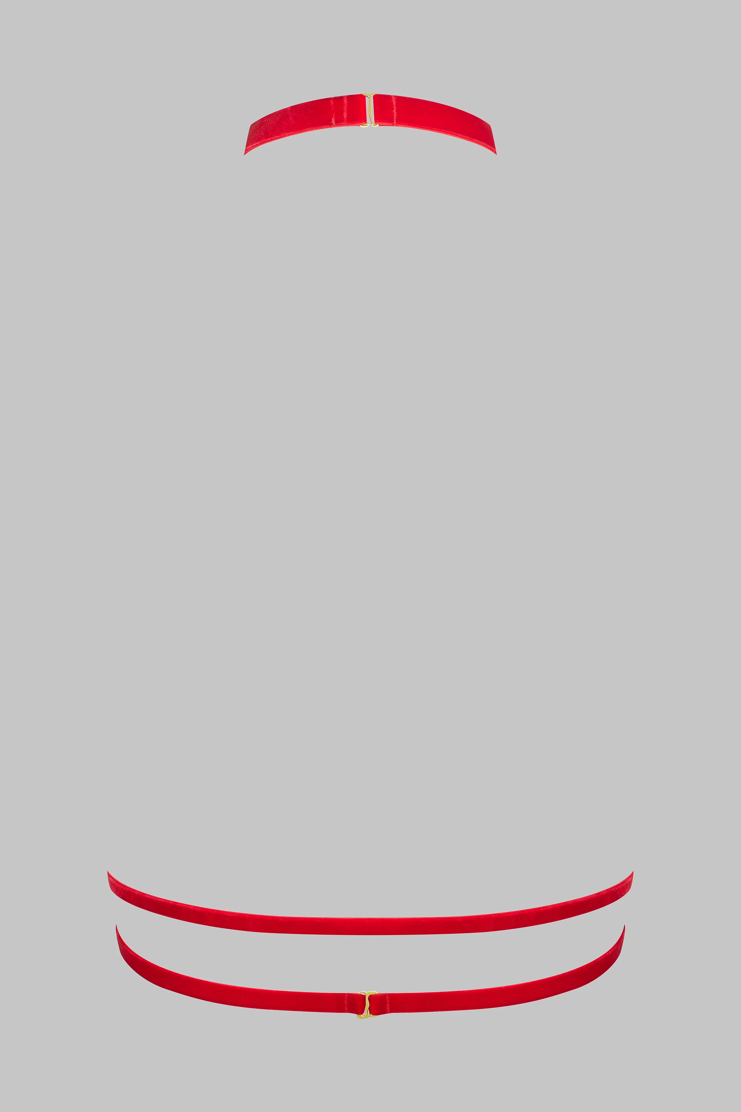 Harnais - Parure Velours - Image 3