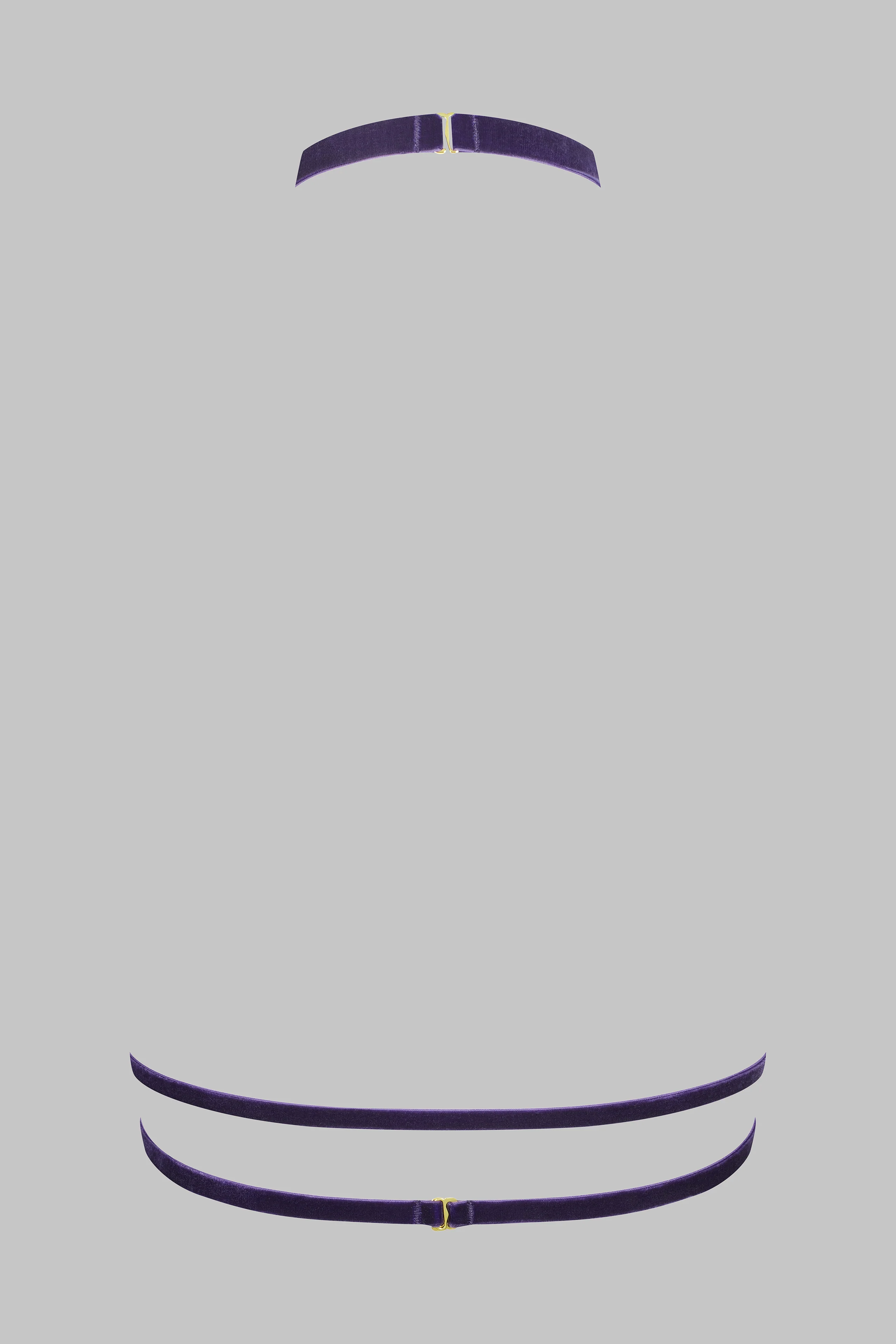 Harnais - Parure Velours - Image 3