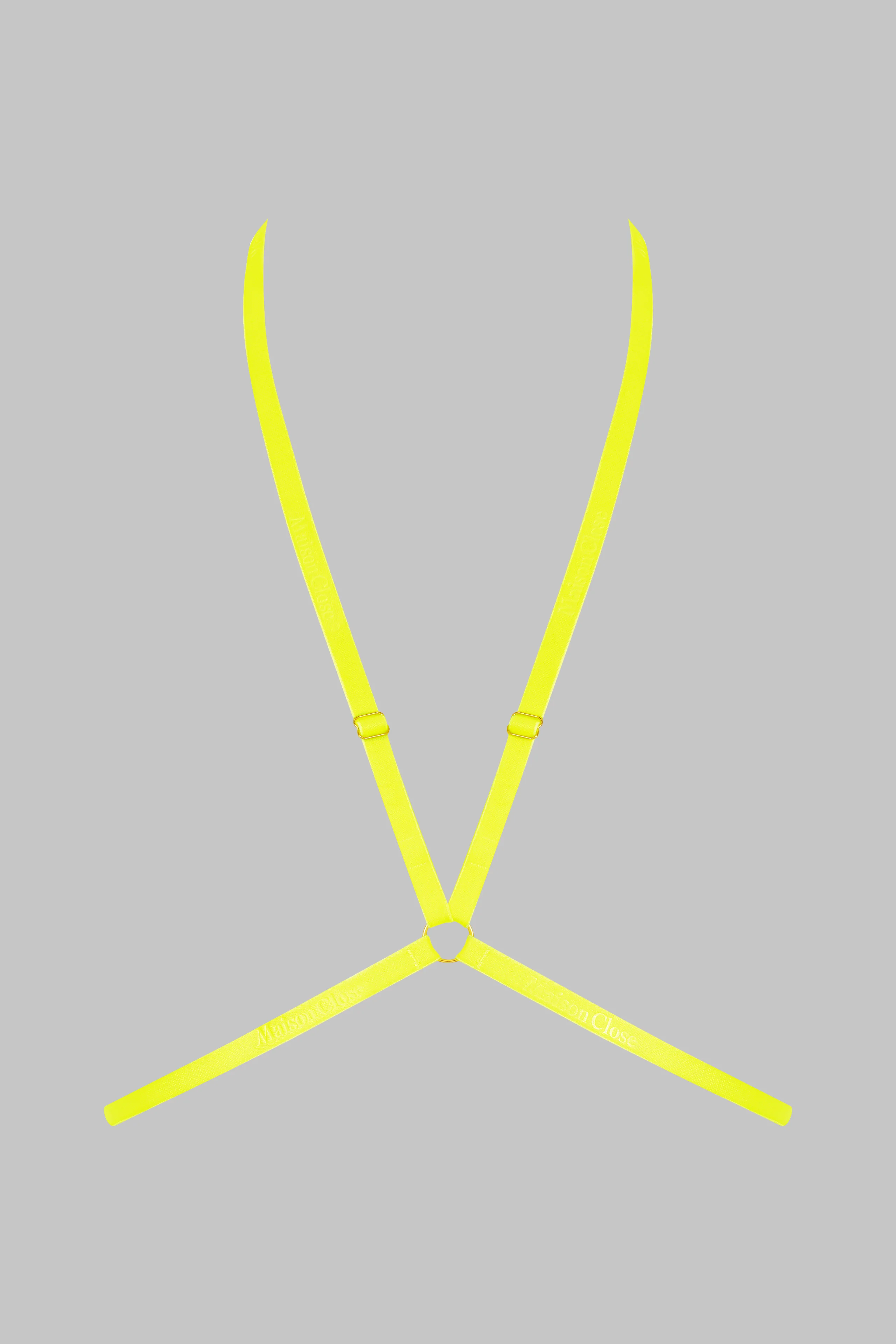 Harnais - Signature