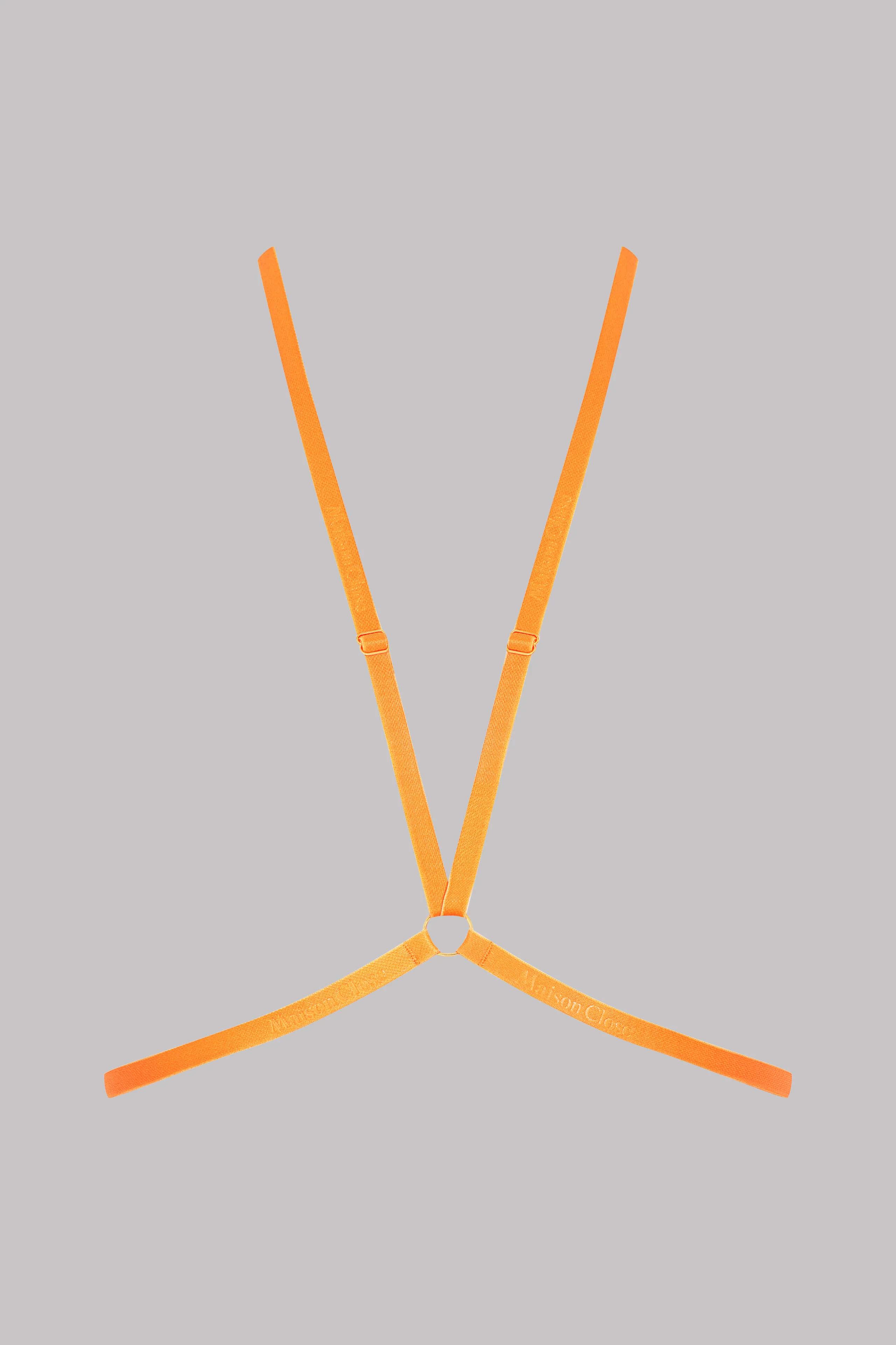 Harnais - Signature